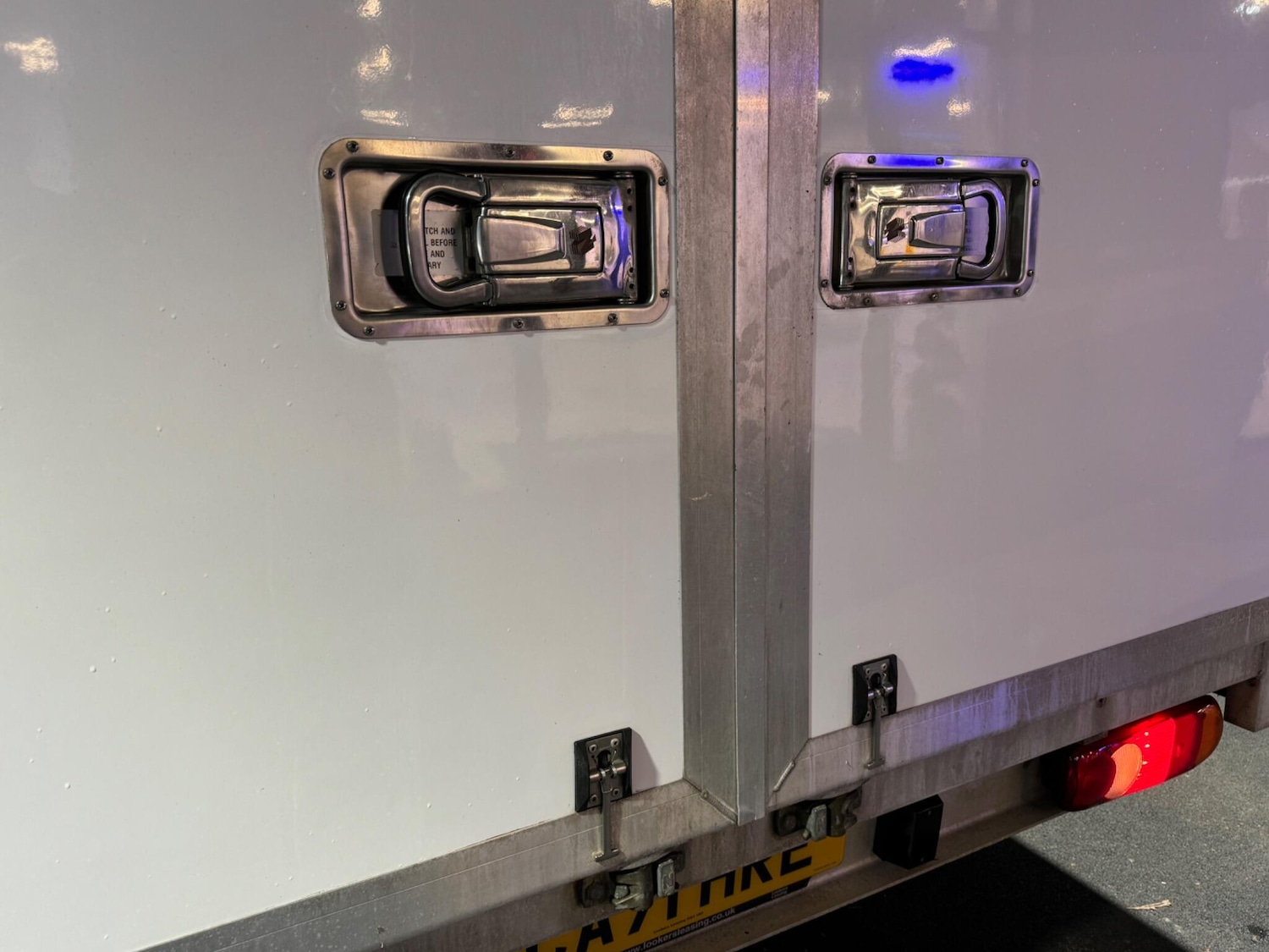 Used Peugeot Boxer 2022 for sale - 77155523: Photo 14