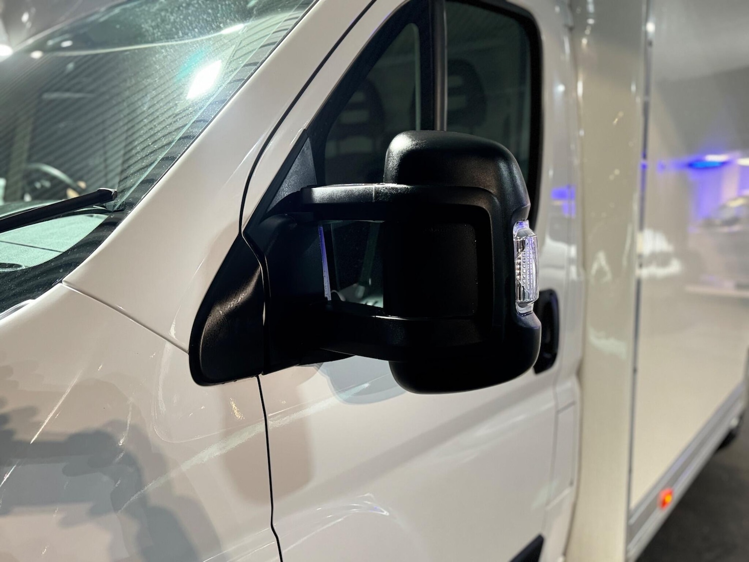 Used Peugeot Boxer 2022 for sale - 77155523: Photo 17