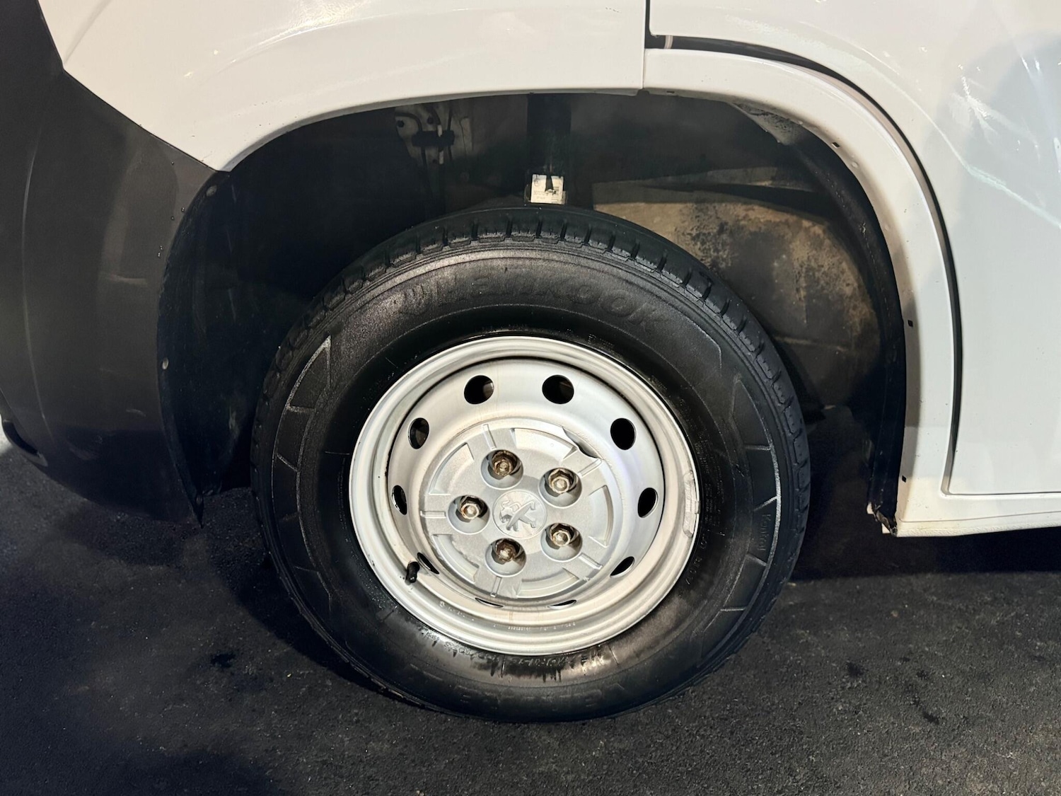 Used Peugeot Boxer 2022 for sale - 77155523: Photo 18