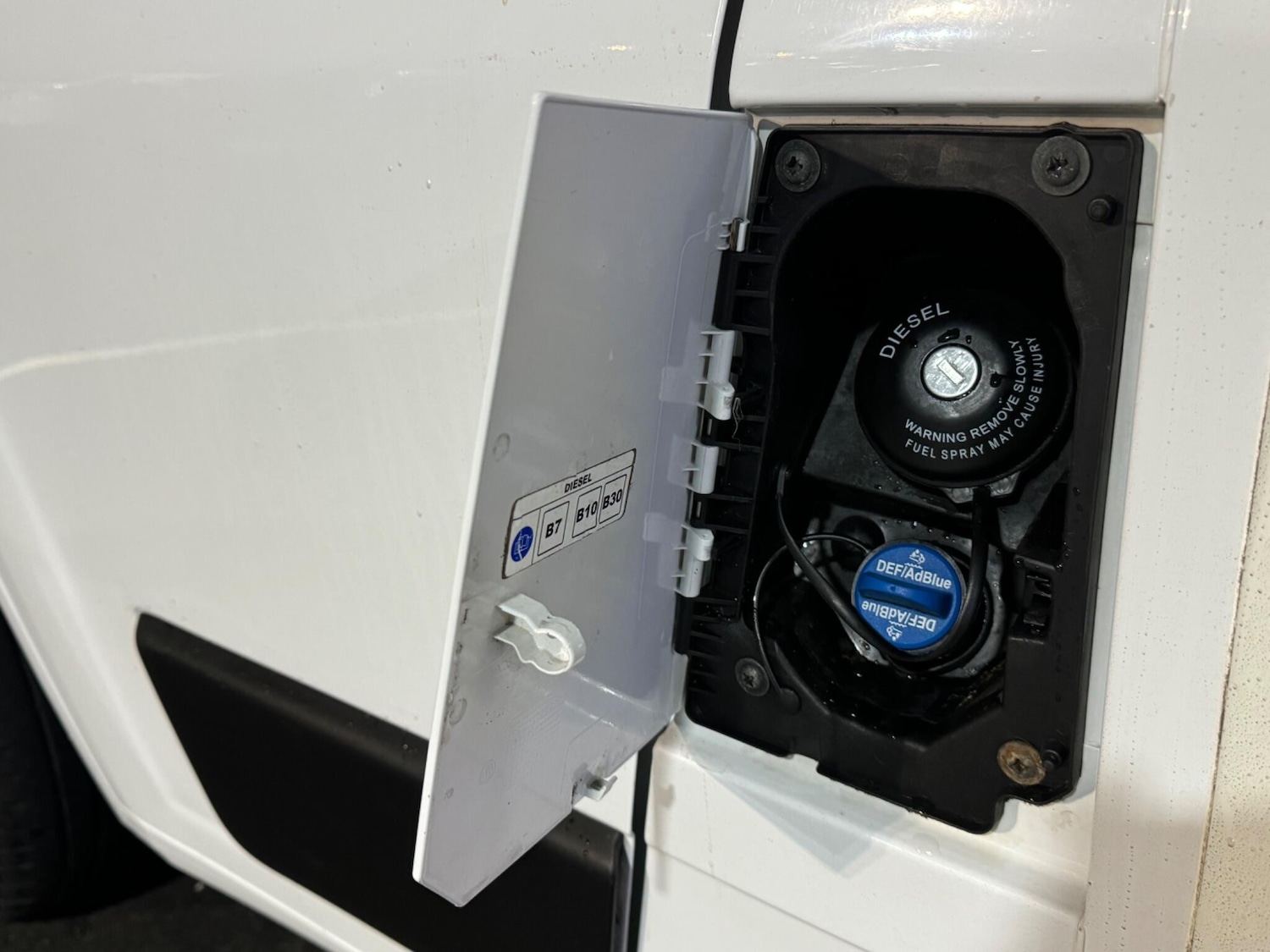 Used Peugeot Boxer 2022 for sale - 77155523: Photo 20