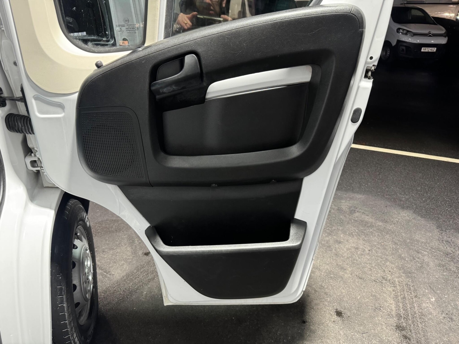 Used Peugeot Boxer 2022 for sale - 77155523: Photo 22