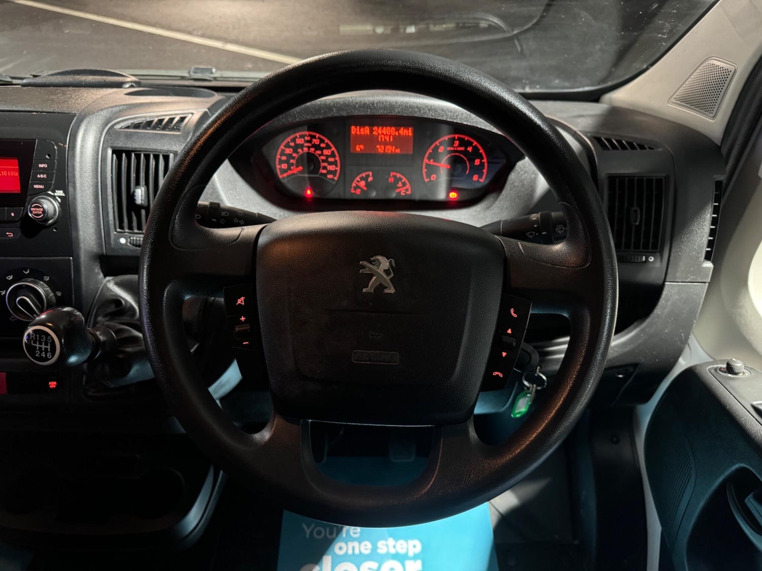 Used Peugeot Boxer 2022 for sale - 77155523: Photo 26