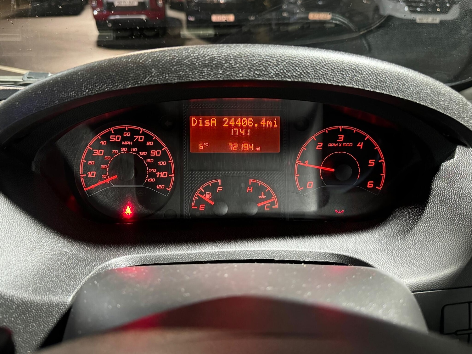 Used Peugeot Boxer 2022 for sale - 77155523: Photo 27