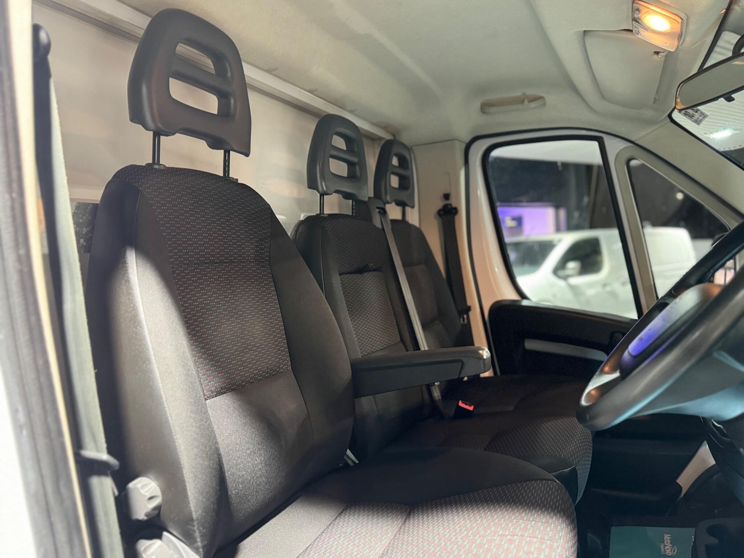 Used Peugeot Boxer 2022 for sale - 77155523: Photo 33