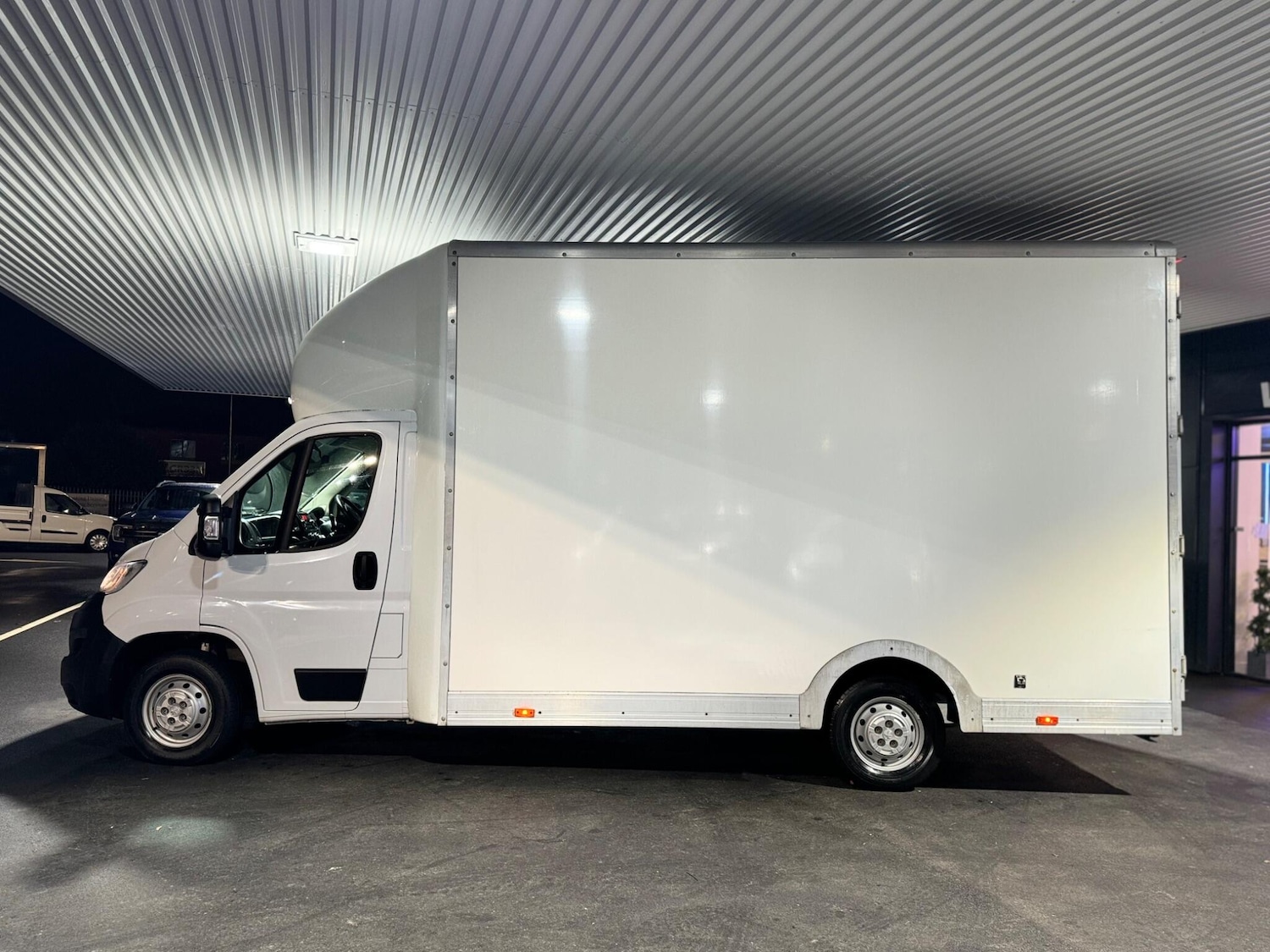 Used Peugeot Boxer 2022 for sale - 77155523: Photo 6