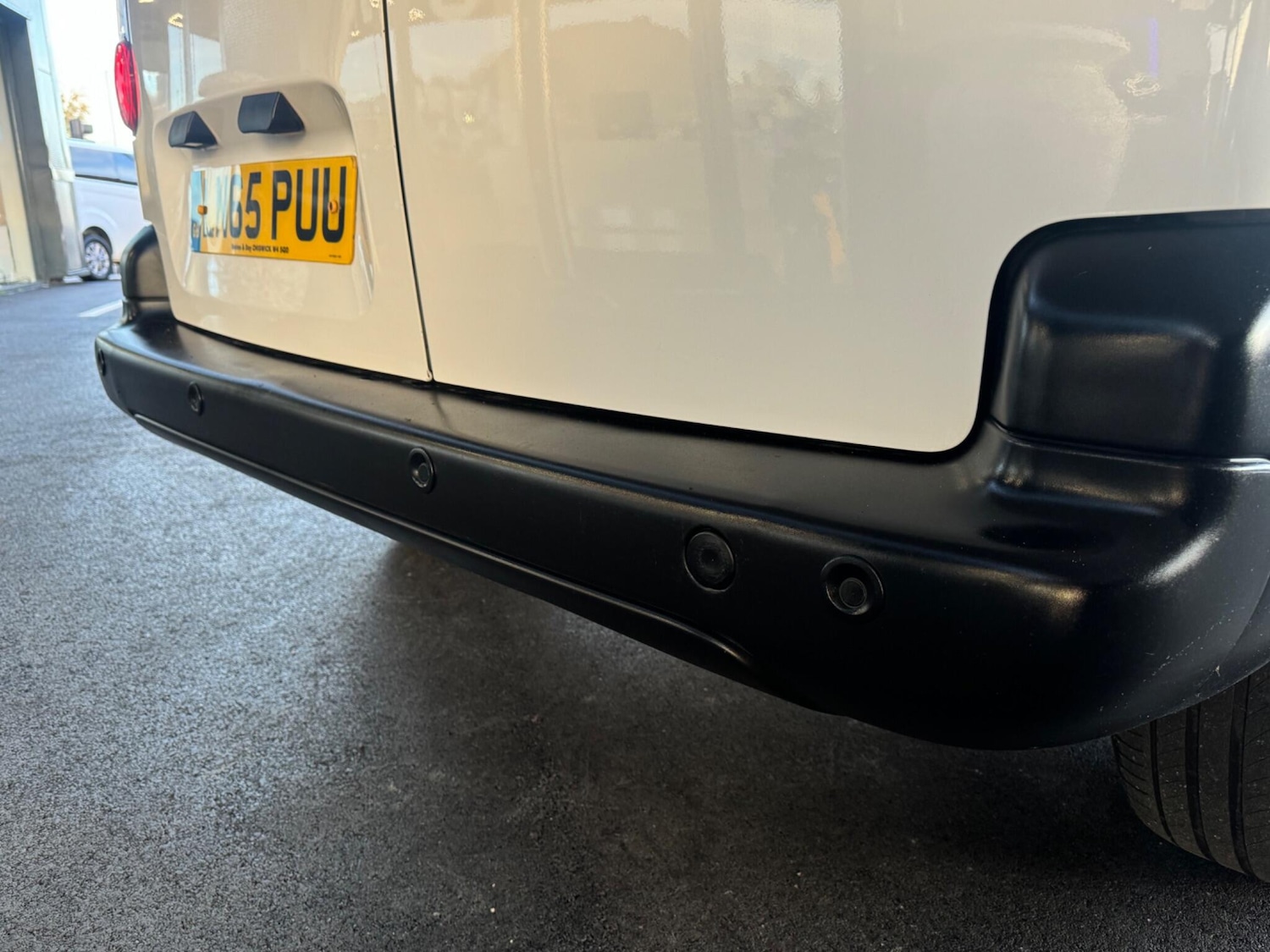 Used Peugeot Partner 2015 for sale - 76688683: Photo 16