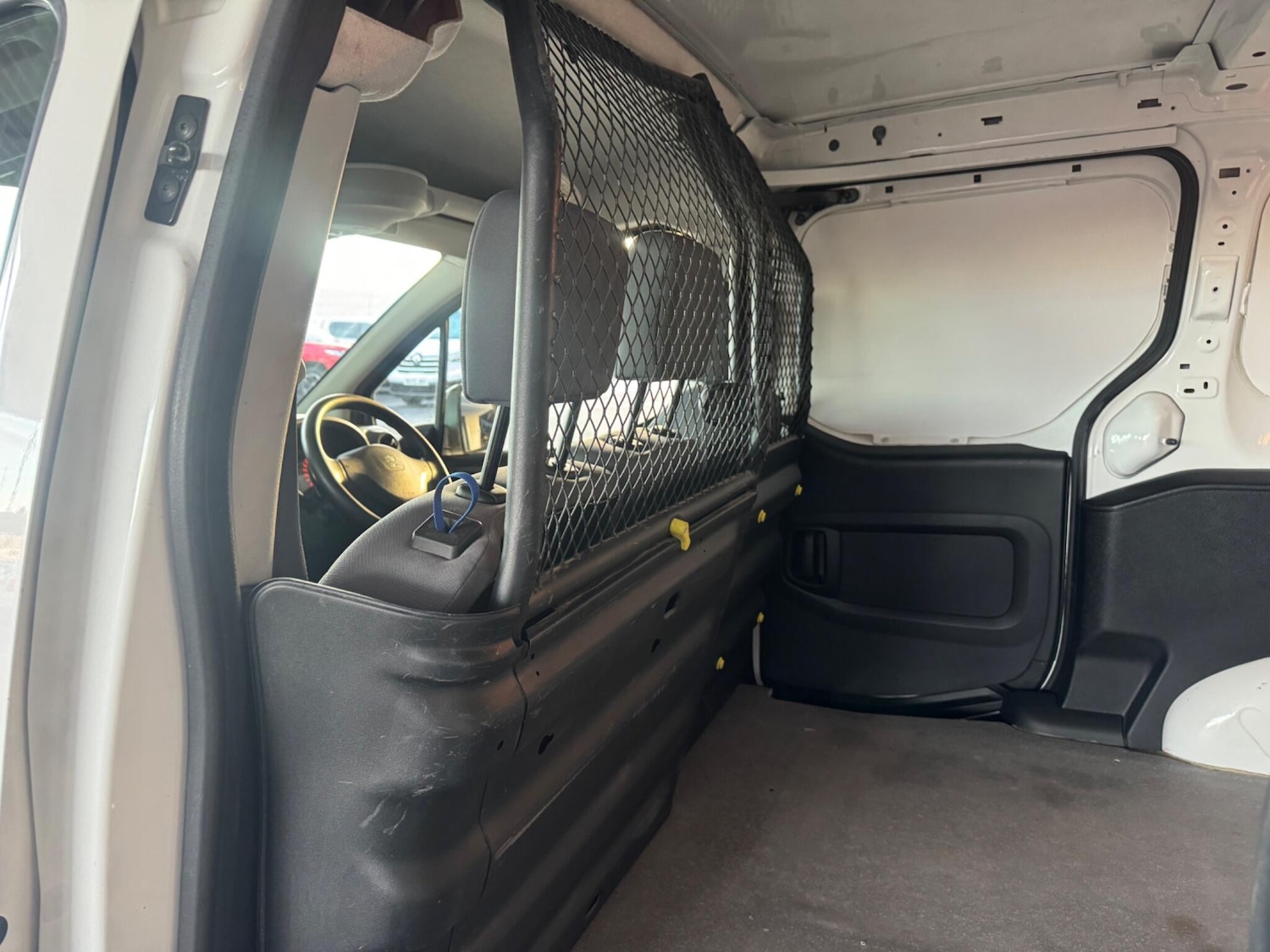 Used Peugeot Partner 2015 for sale - 76688683: Photo 20