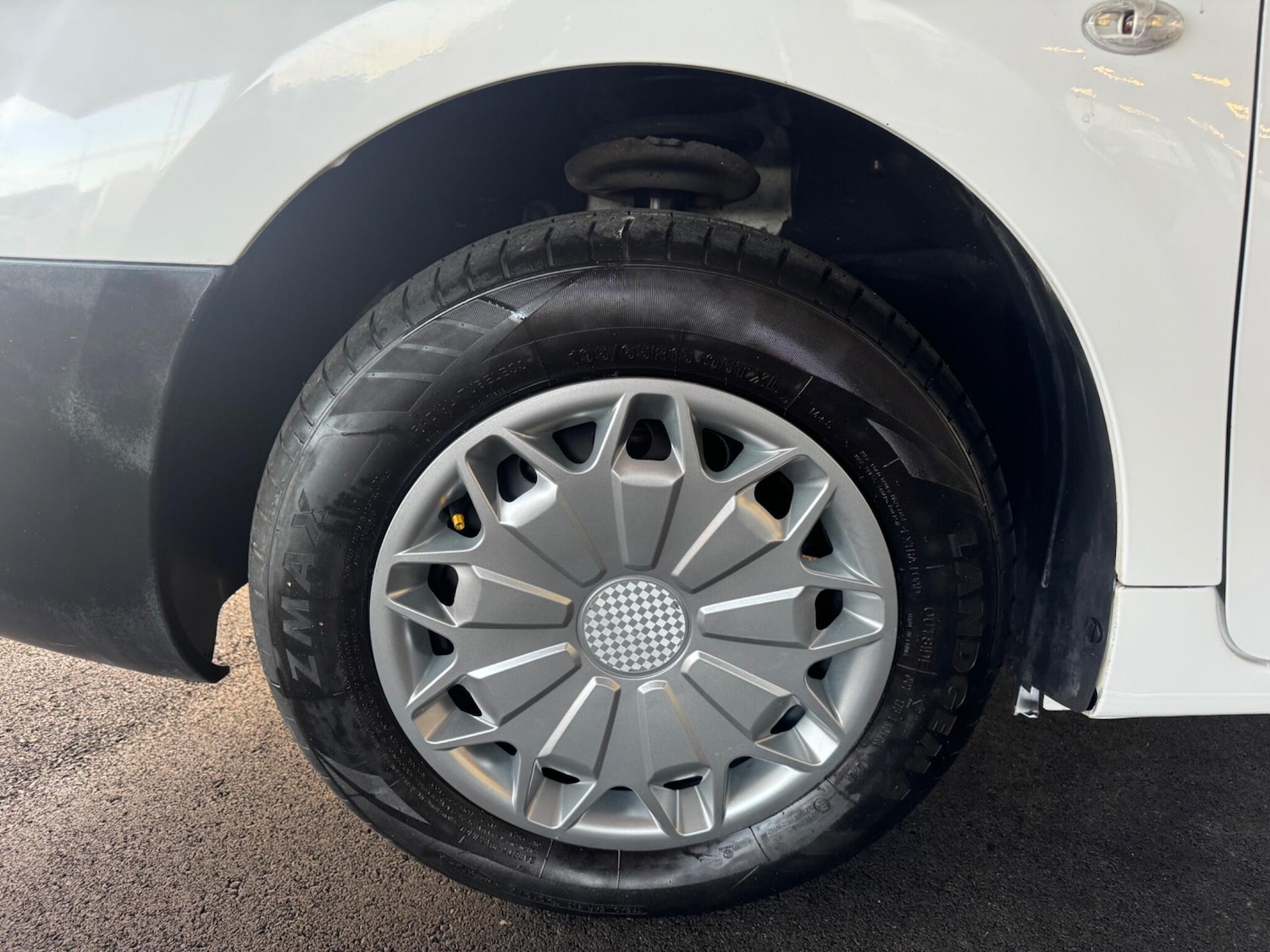 Used Peugeot Partner 2015 for sale - 76688683: Photo 21