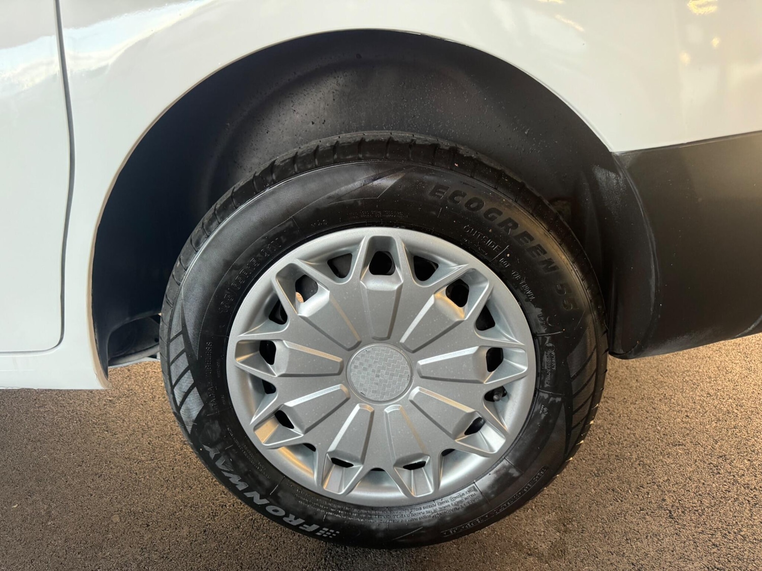 Used Peugeot Partner 2015 for sale - 76688683: Photo 22