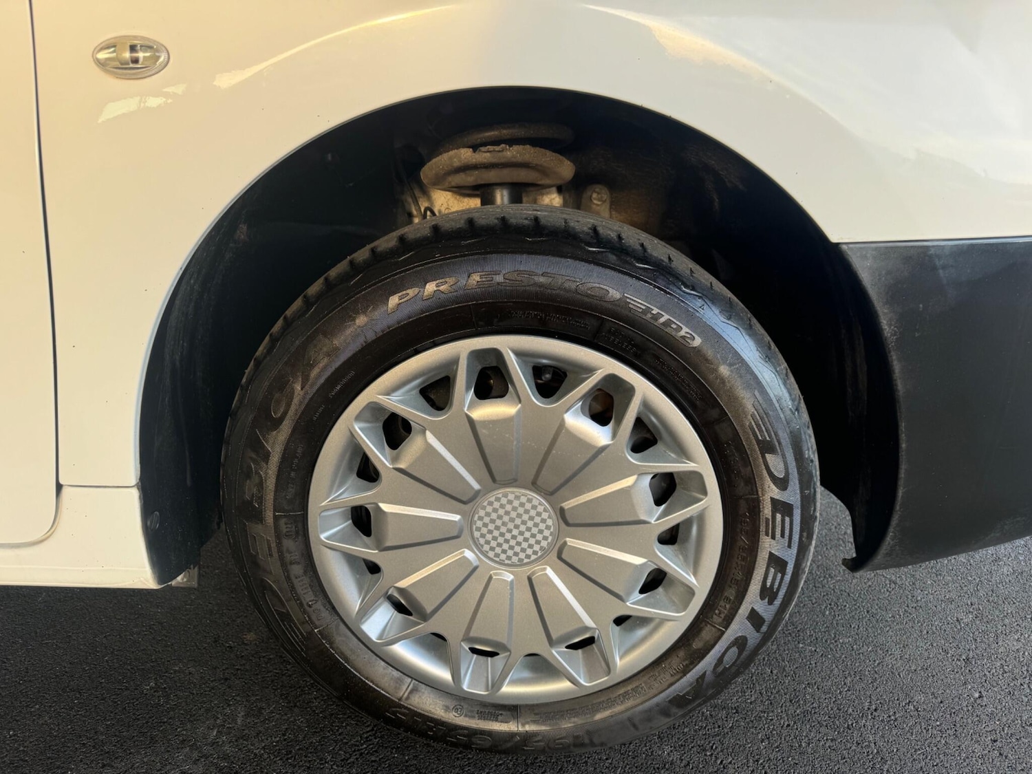 Used Peugeot Partner 2015 for sale - 76688683: Photo 23