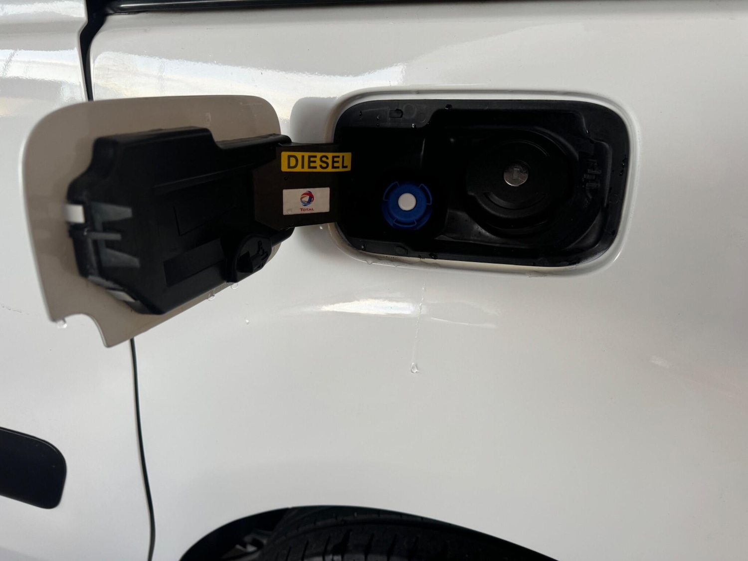 Used Peugeot Partner 2015 for sale - 76688683: Photo 25