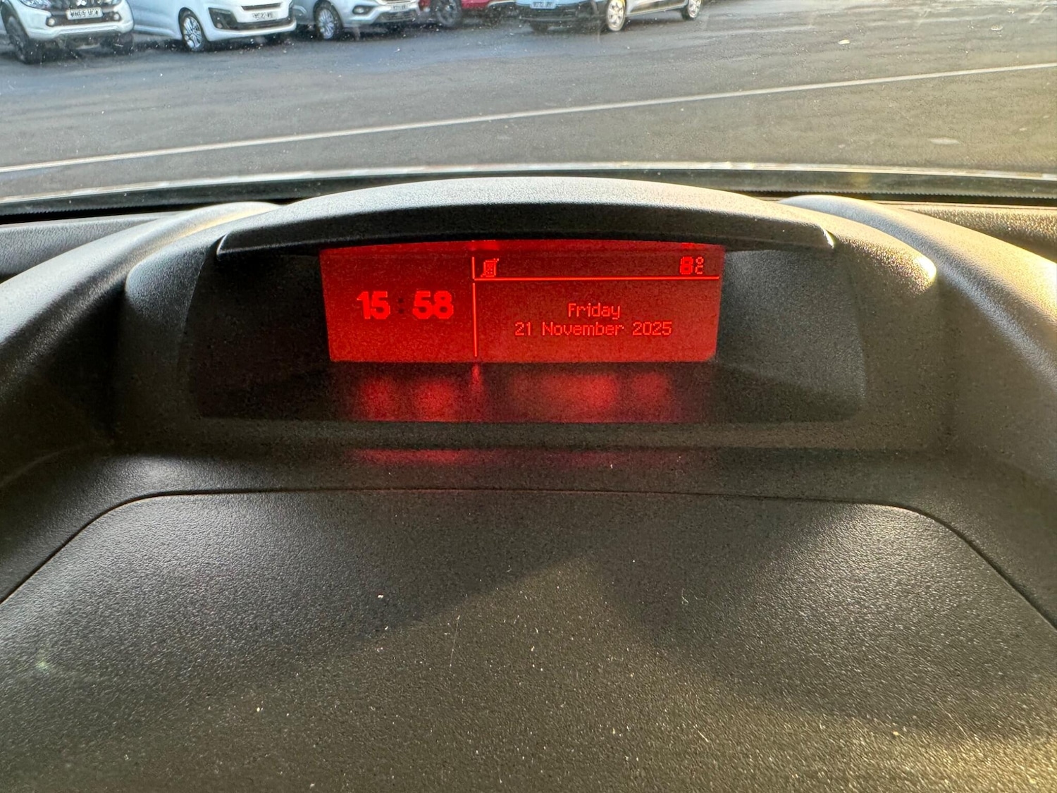 Used Peugeot Partner 2015 for sale - 76688683: Photo 38