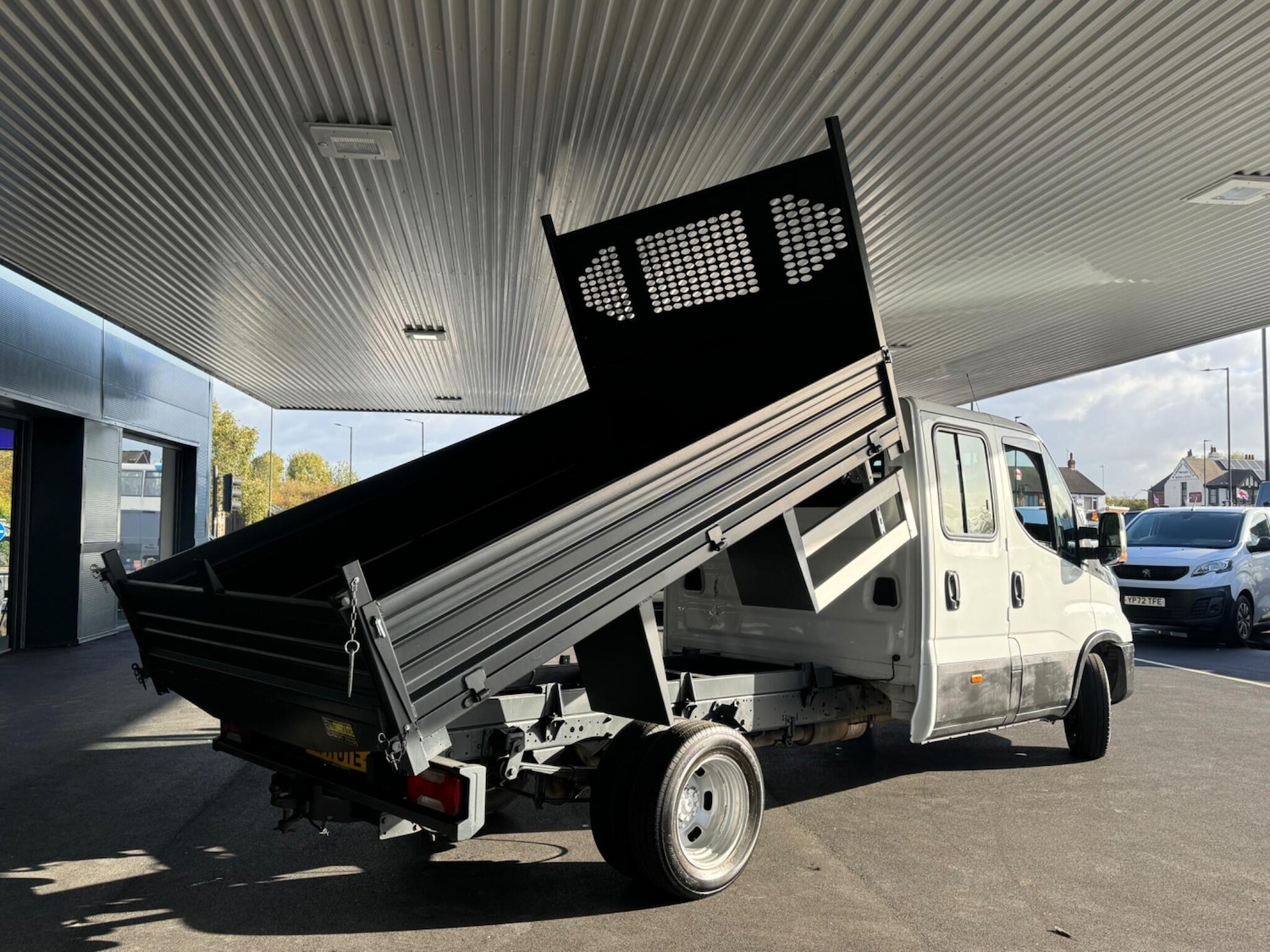 Used Iveco Daily 2022 for sale - 76996081: Photo 10