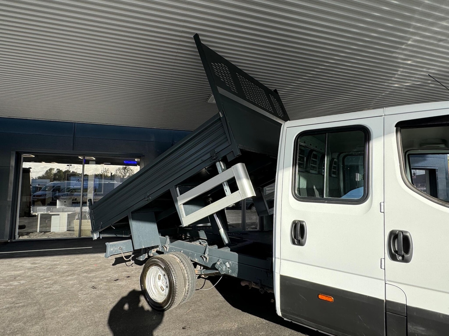 Used Iveco Daily 2022 for sale - 76996081: Photo 16