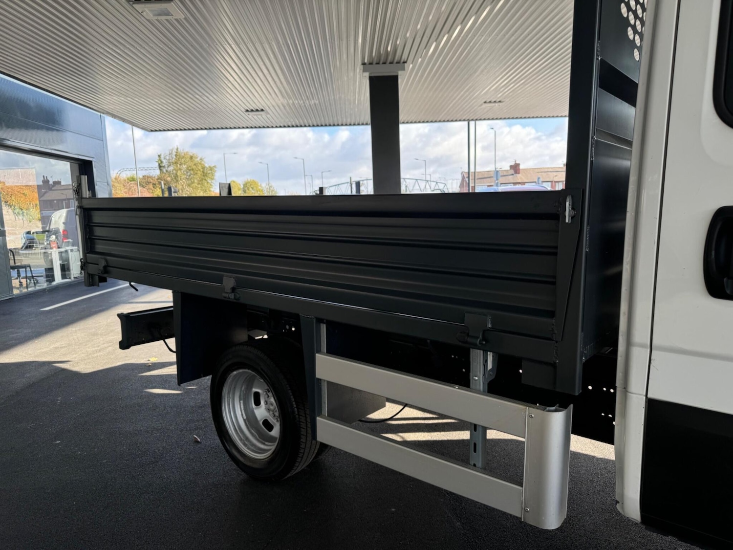 Used Iveco Daily 2022 for sale - 76996081: Photo 17