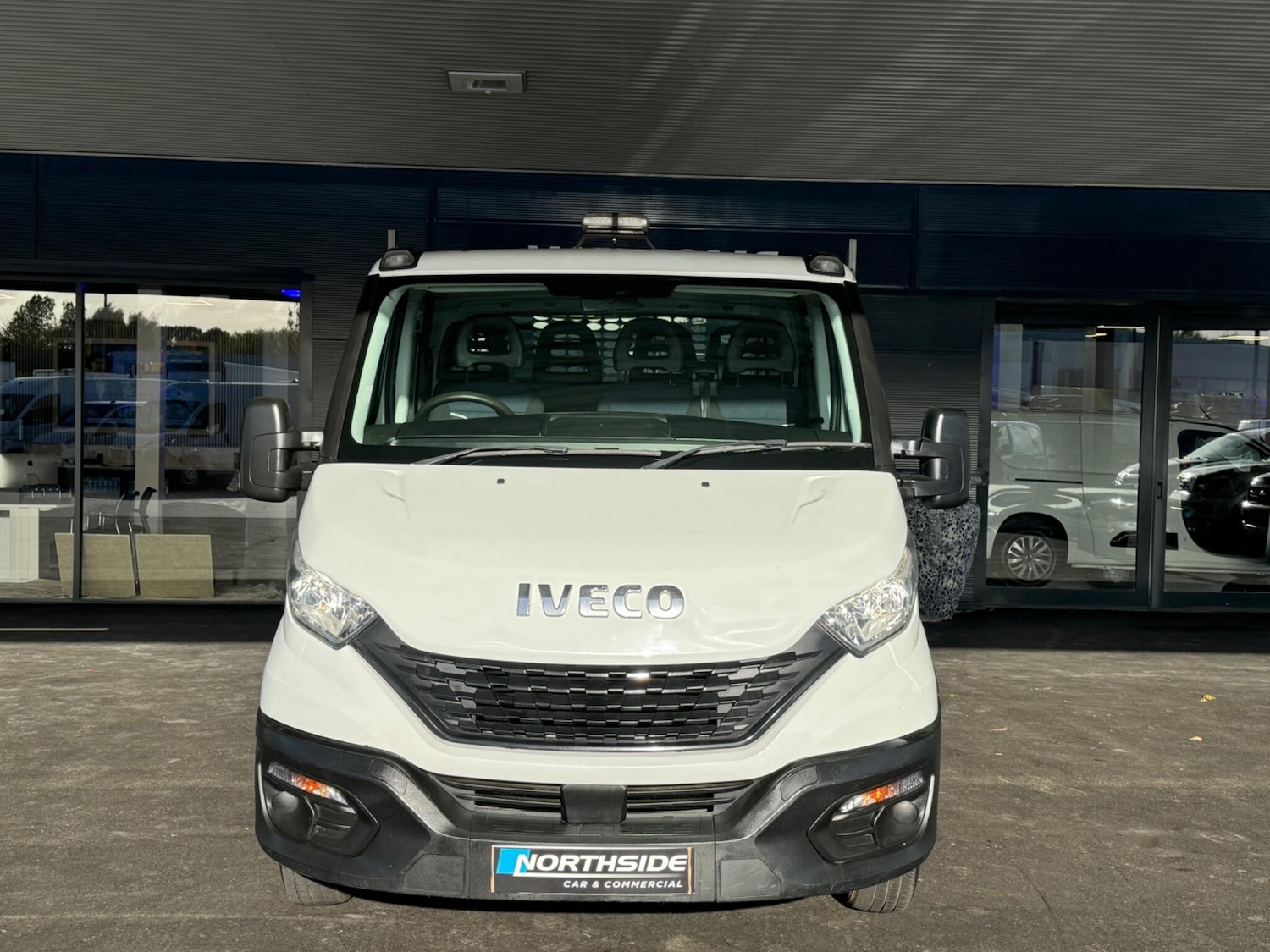 Used Iveco Daily 2022 for sale - 76996081: Photo 2