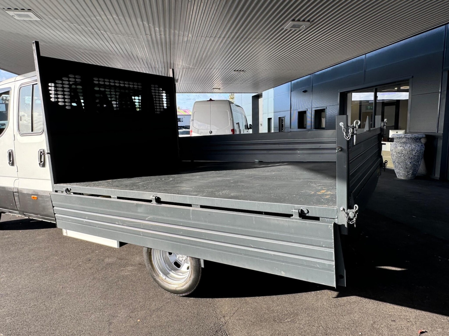 Used Iveco Daily 2022 for sale - 76996081: Photo 20