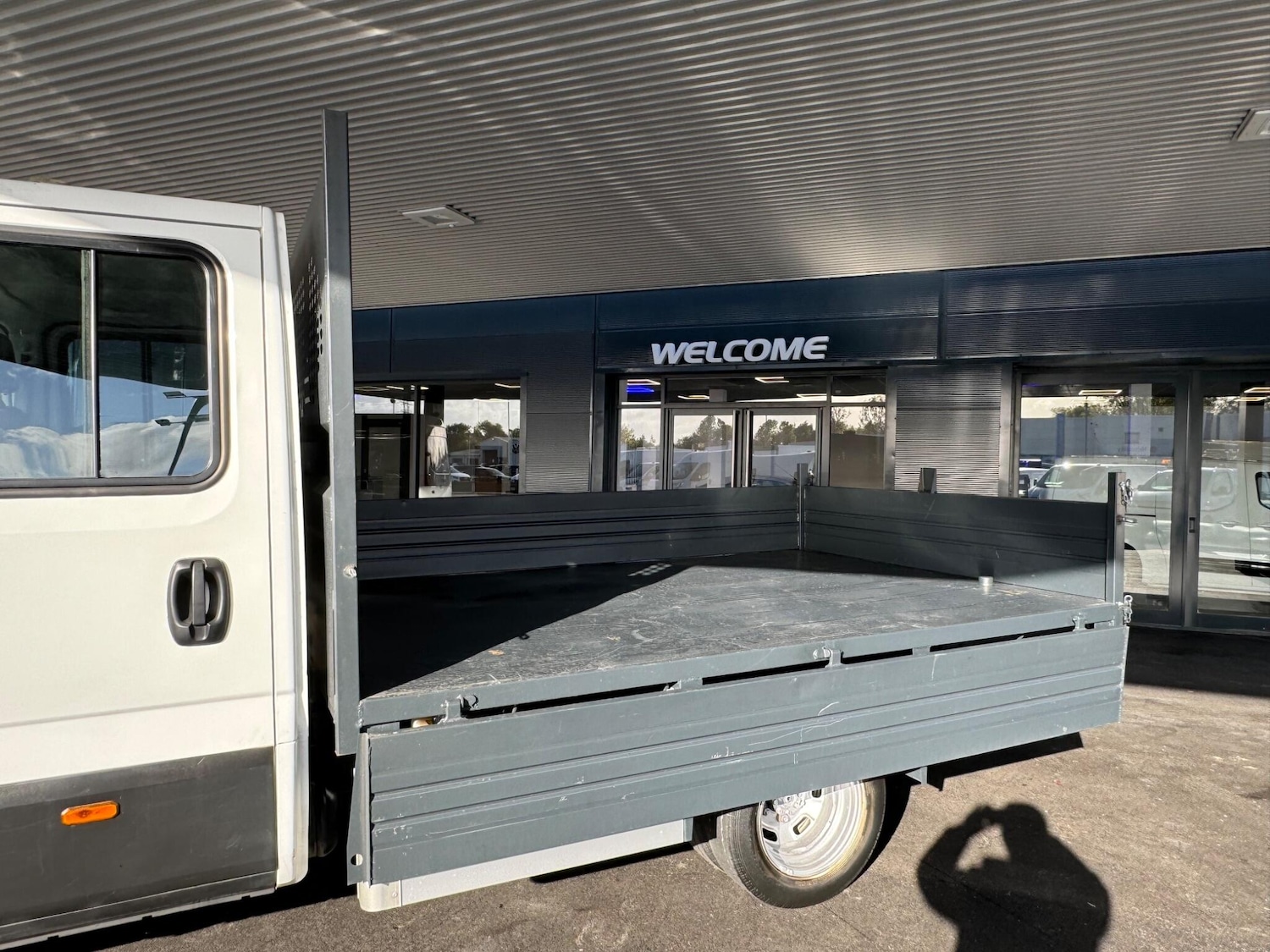 Used Iveco Daily 2022 for sale - 76996081: Photo 21