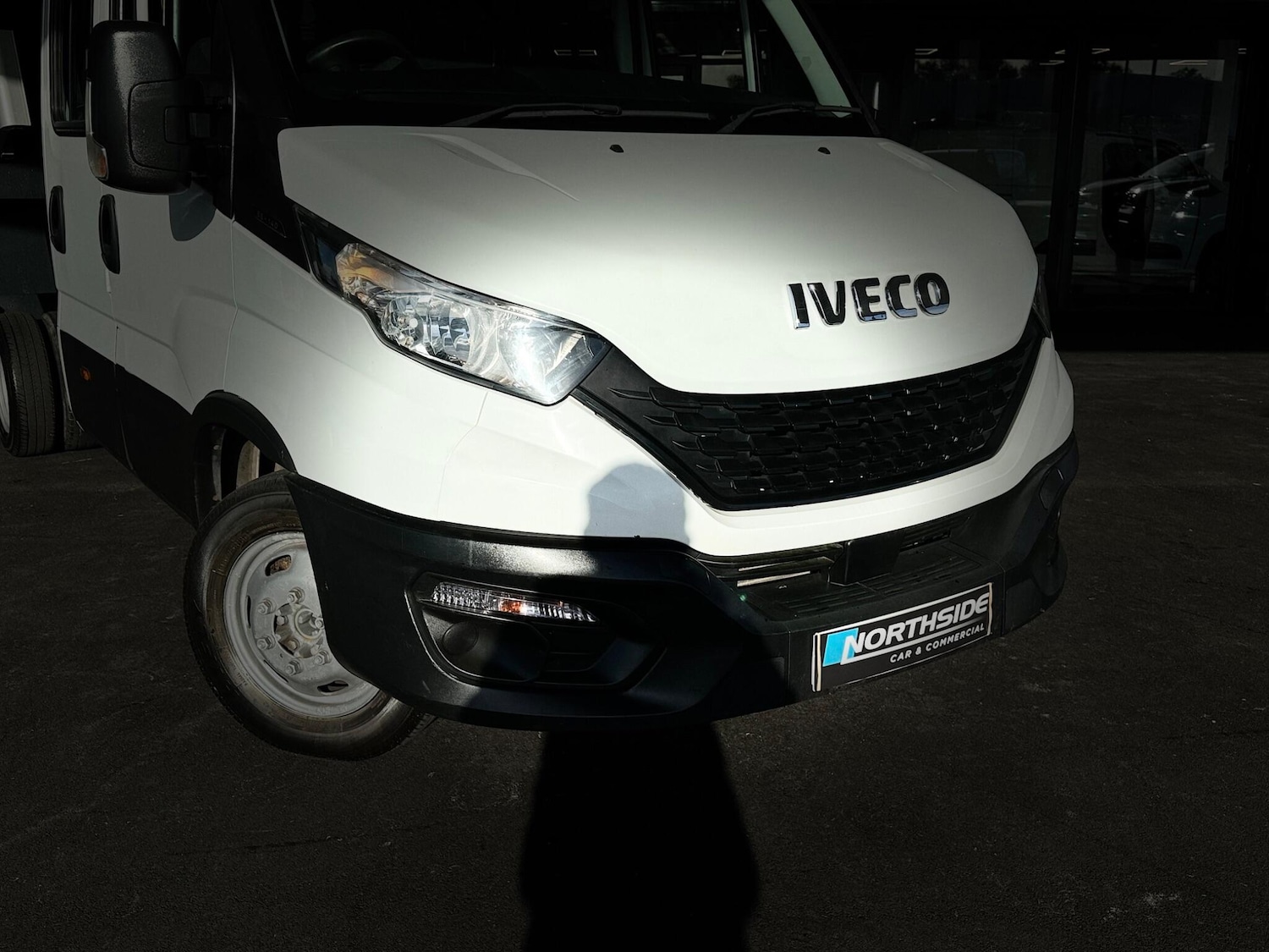 Used Iveco Daily 2022 for sale - 76996081: Photo 26