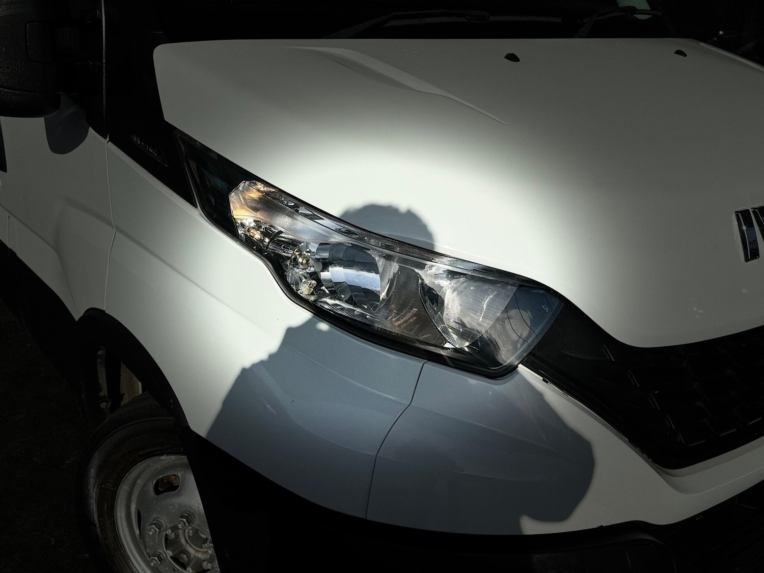 Used Iveco Daily 2022 for sale - 76996081: Photo 27