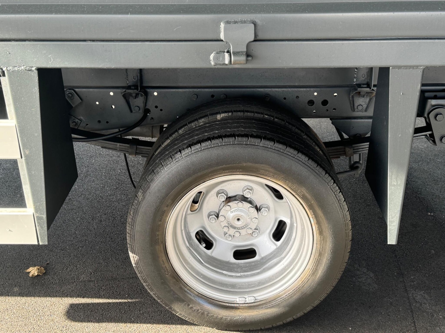 Used Iveco Daily 2022 for sale - 76996081: Photo 29