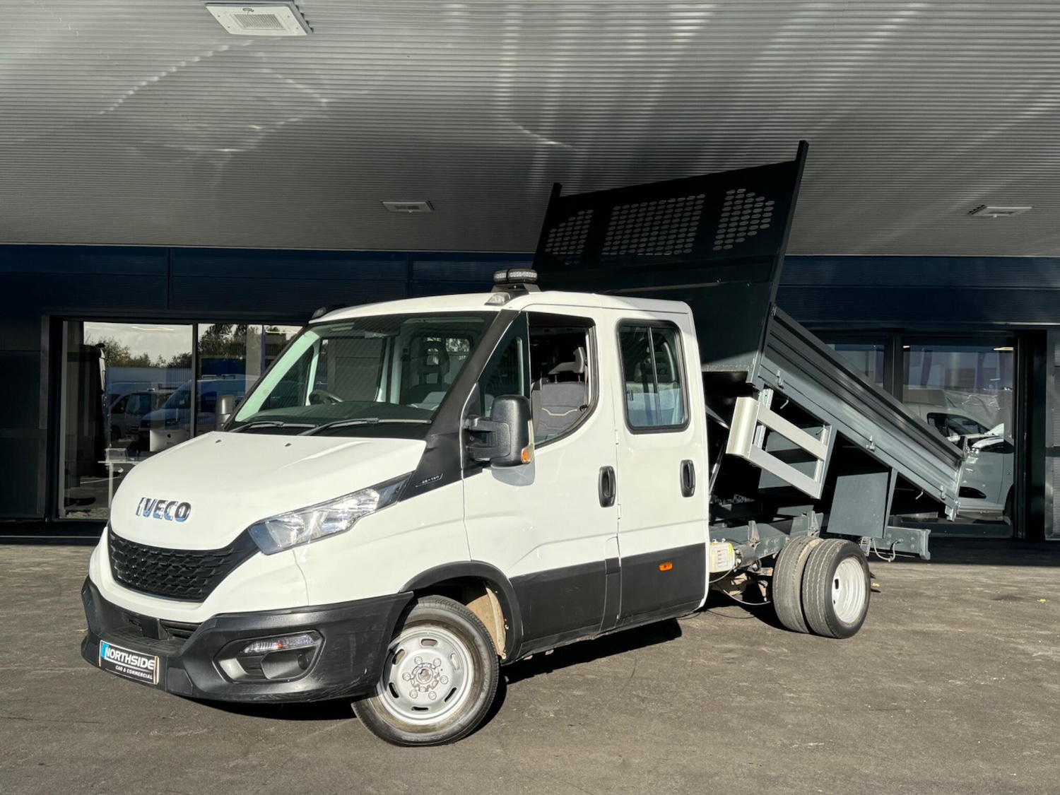 Used Iveco Daily 2022 for sale - 76996081: Photo 3