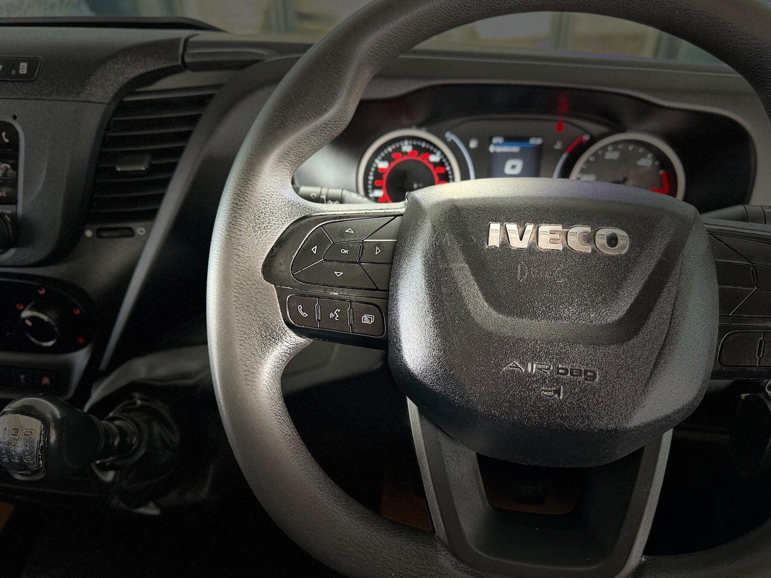 Used Iveco Daily 2022 for sale - 76996081: Photo 38