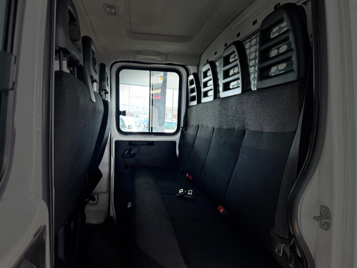 Used Iveco Daily 2022 for sale - 76996081: Photo 46