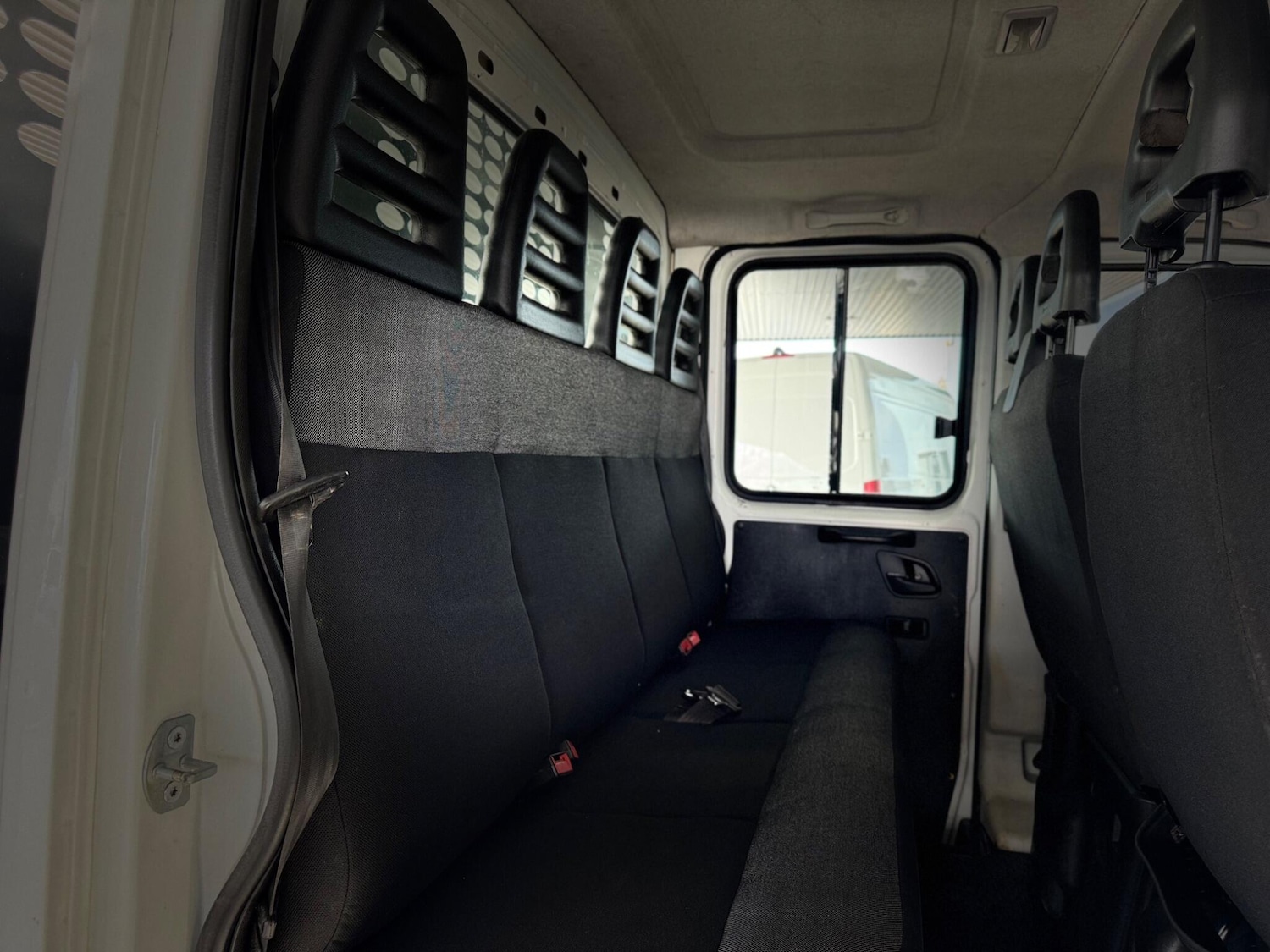 Used Iveco Daily 2022 for sale - 76996081: Photo 48