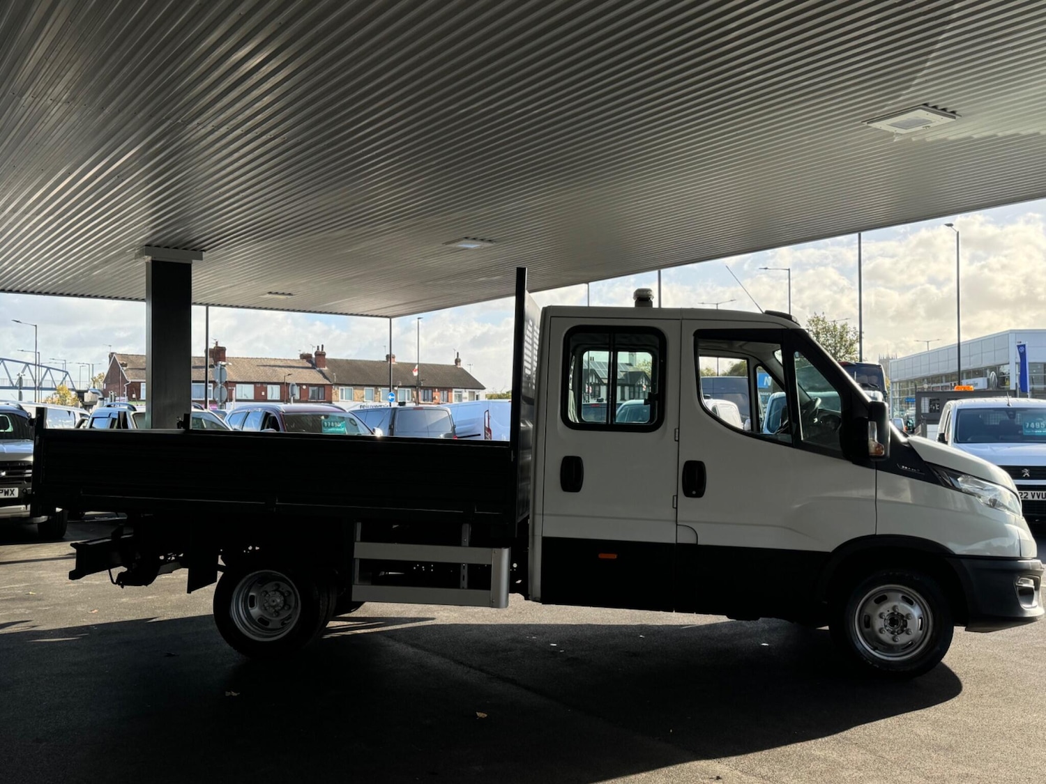 Used Iveco Daily 2022 for sale - 76996081: Photo 6