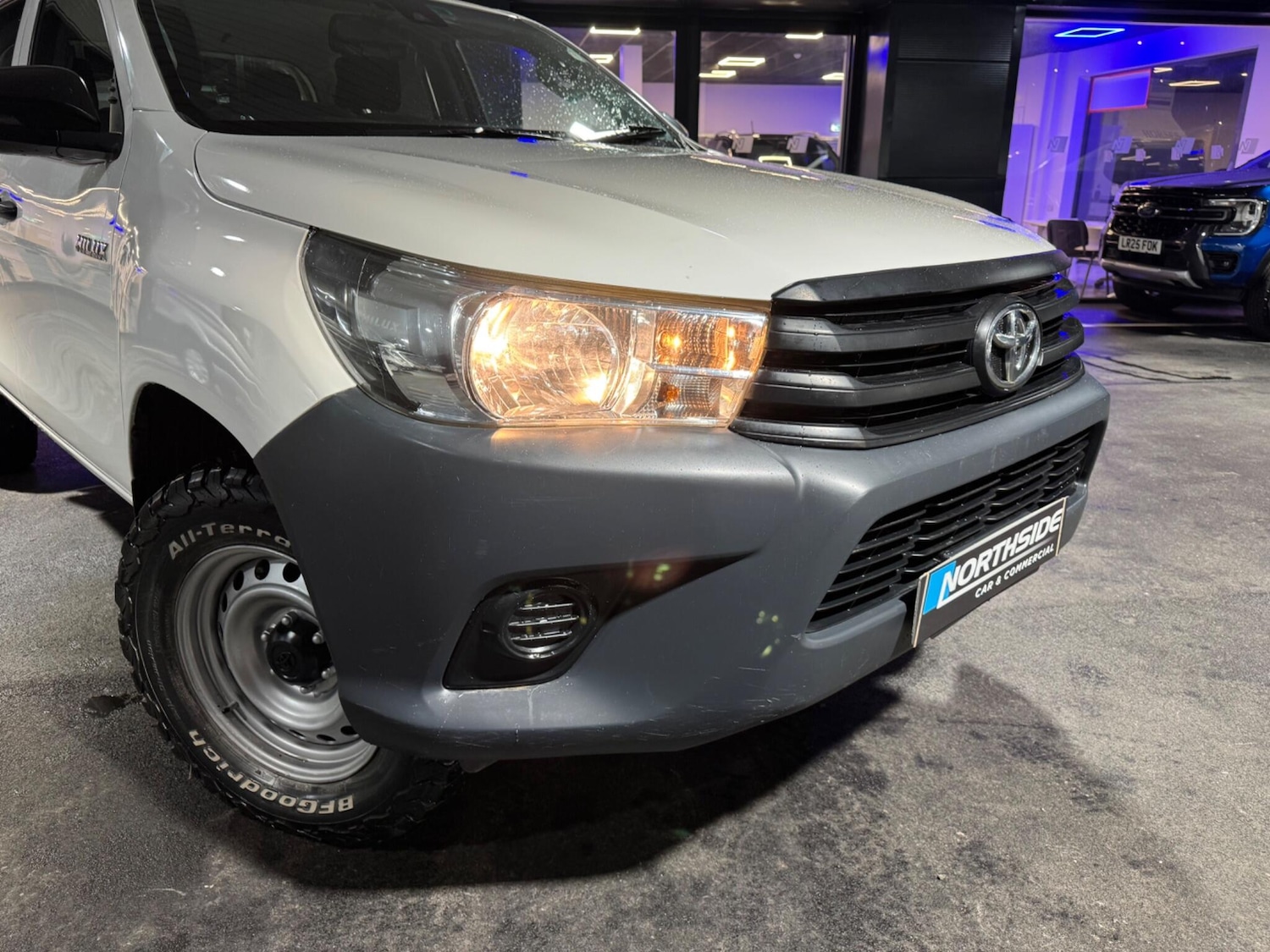 Used Toyota Hilux 2020 for sale - 77626166: Photo 13