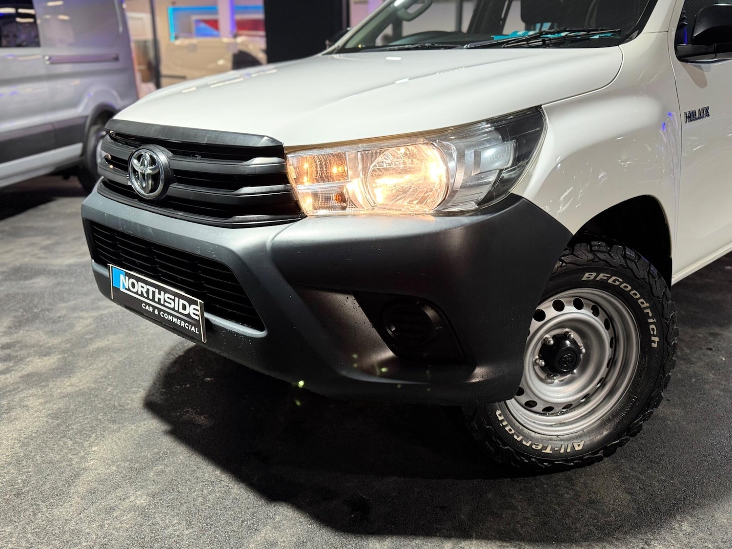 Used Toyota Hilux 2020 for sale - 77626166: Photo 15