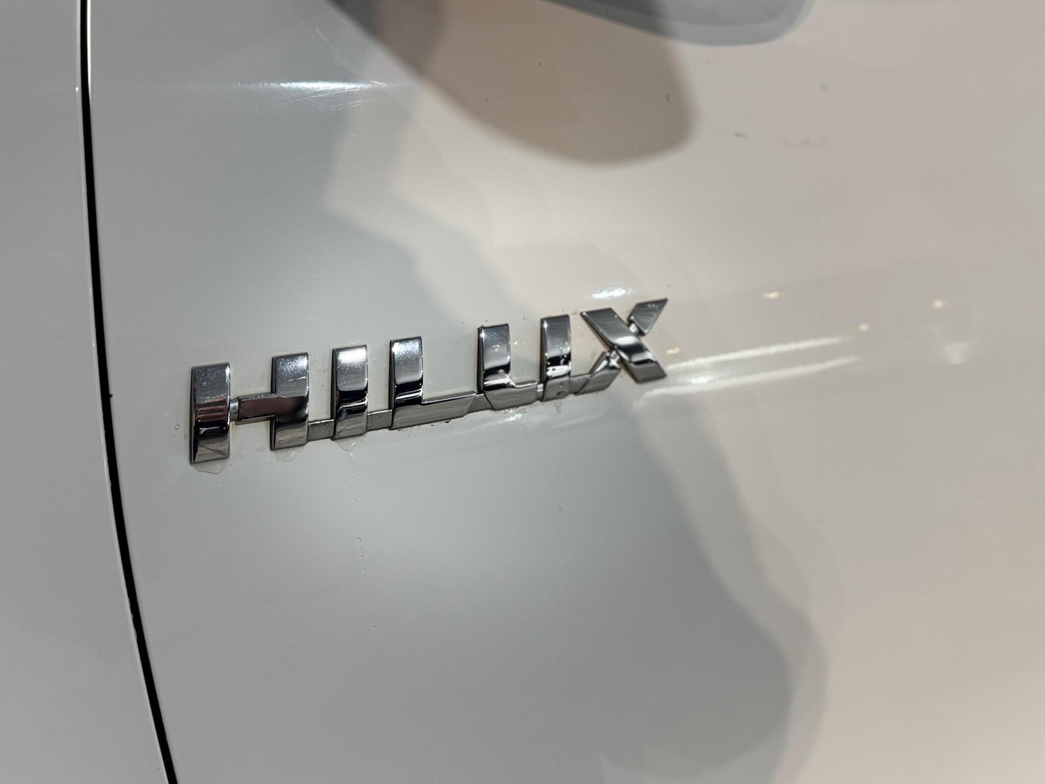 Used Toyota Hilux 2020 for sale - 77626166: Photo 17