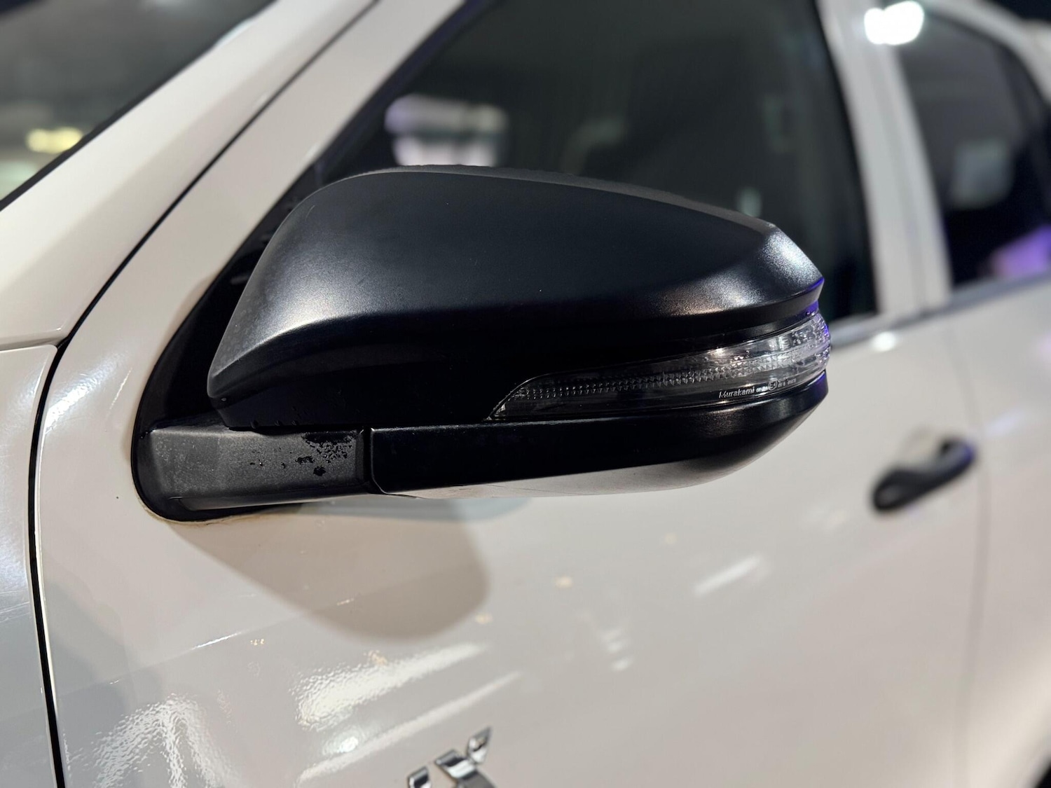 Used Toyota Hilux 2020 for sale - 77626166: Photo 18