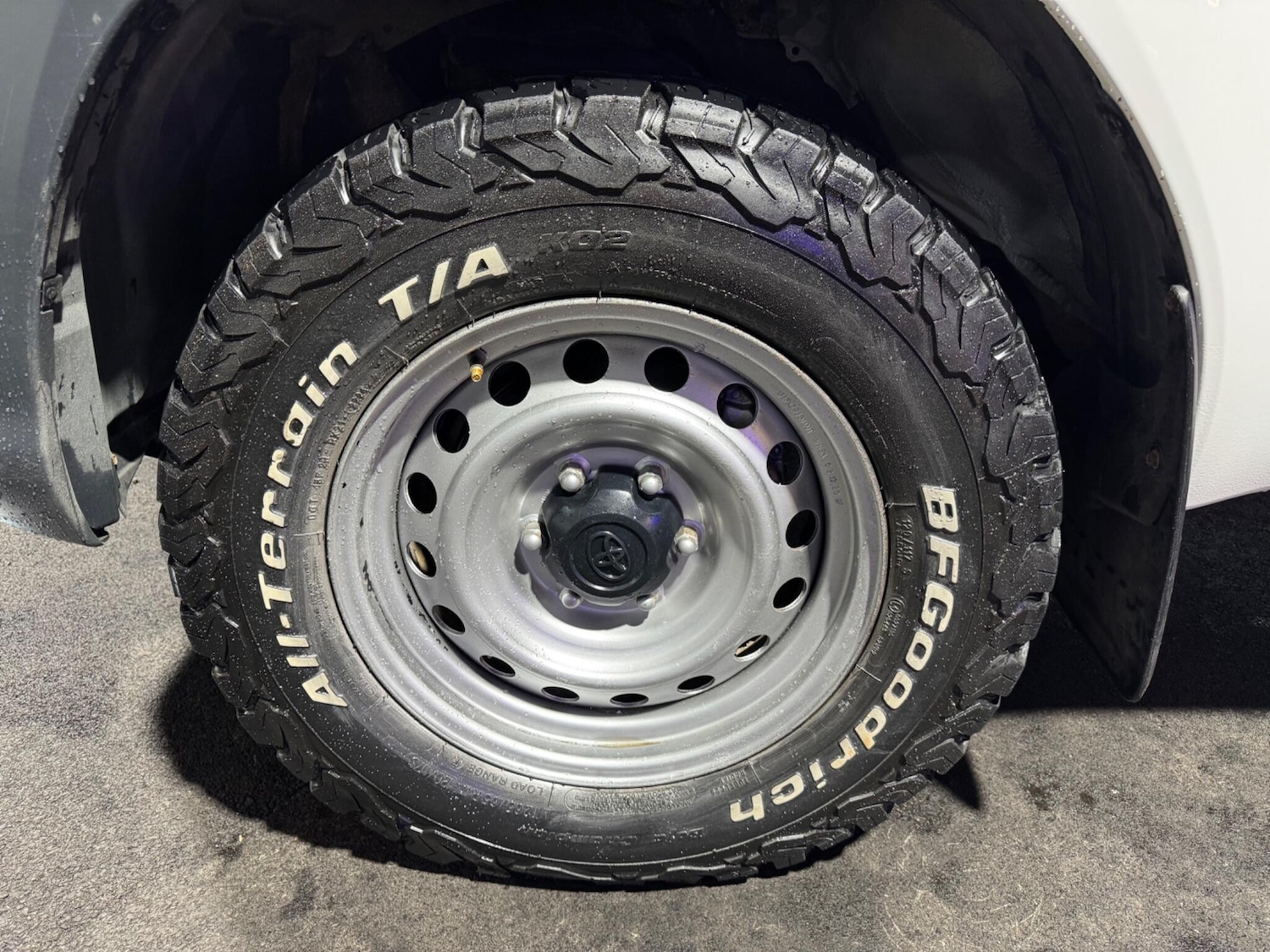 Used Toyota Hilux 2020 for sale - 77626166: Photo 19