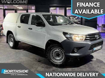 Used Toyota Hilux 2020 for sale - 77626166: Photo