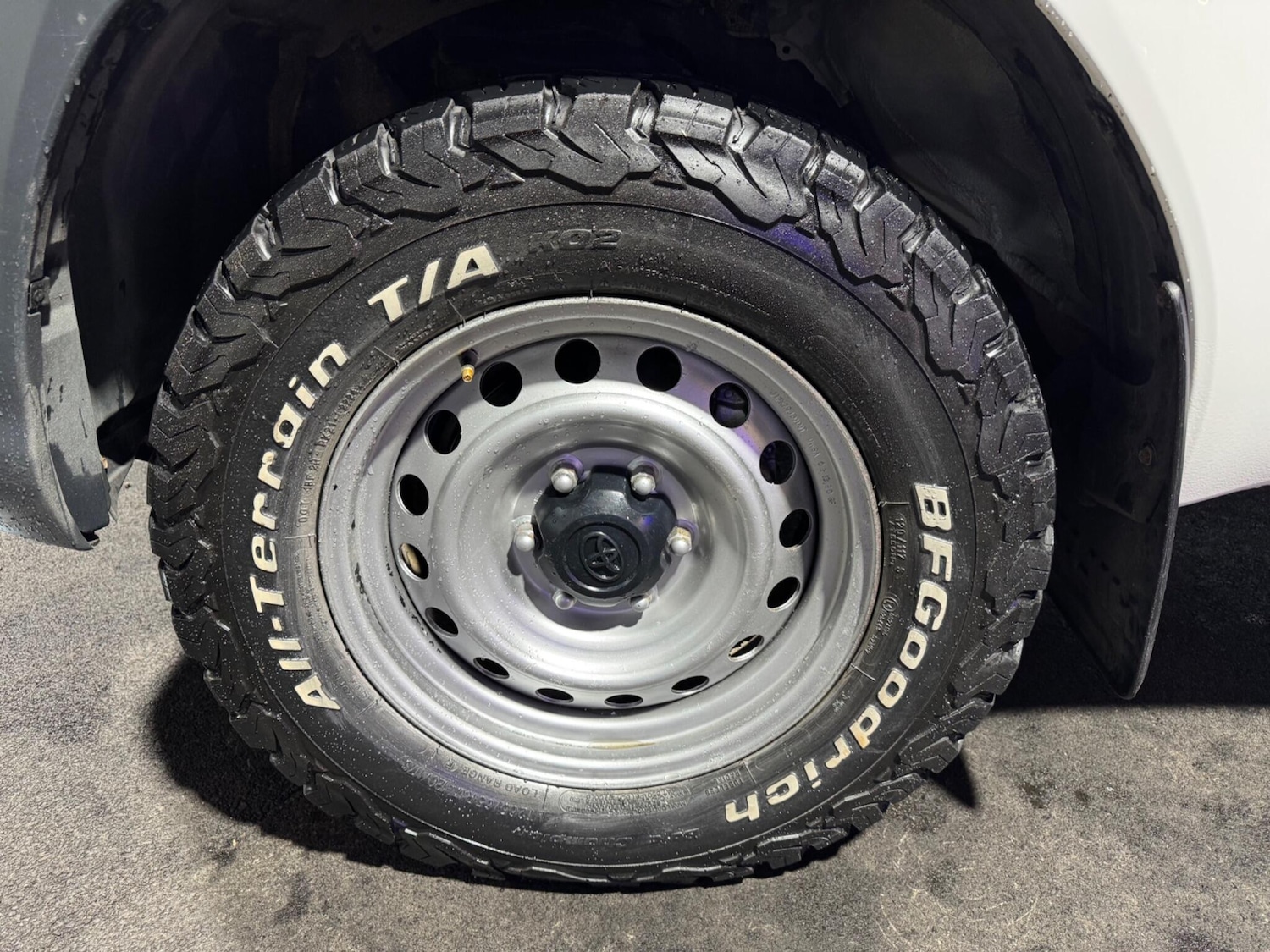 Used Toyota Hilux 2020 for sale - 77626166: Photo 20