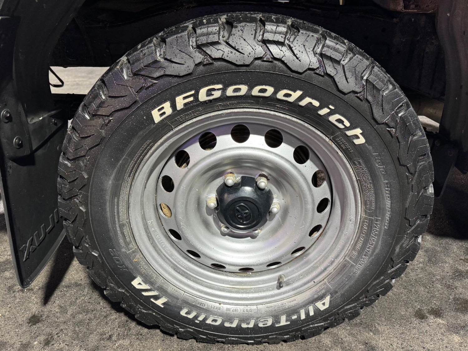 Used Toyota Hilux 2020 for sale - 77626166: Photo 22