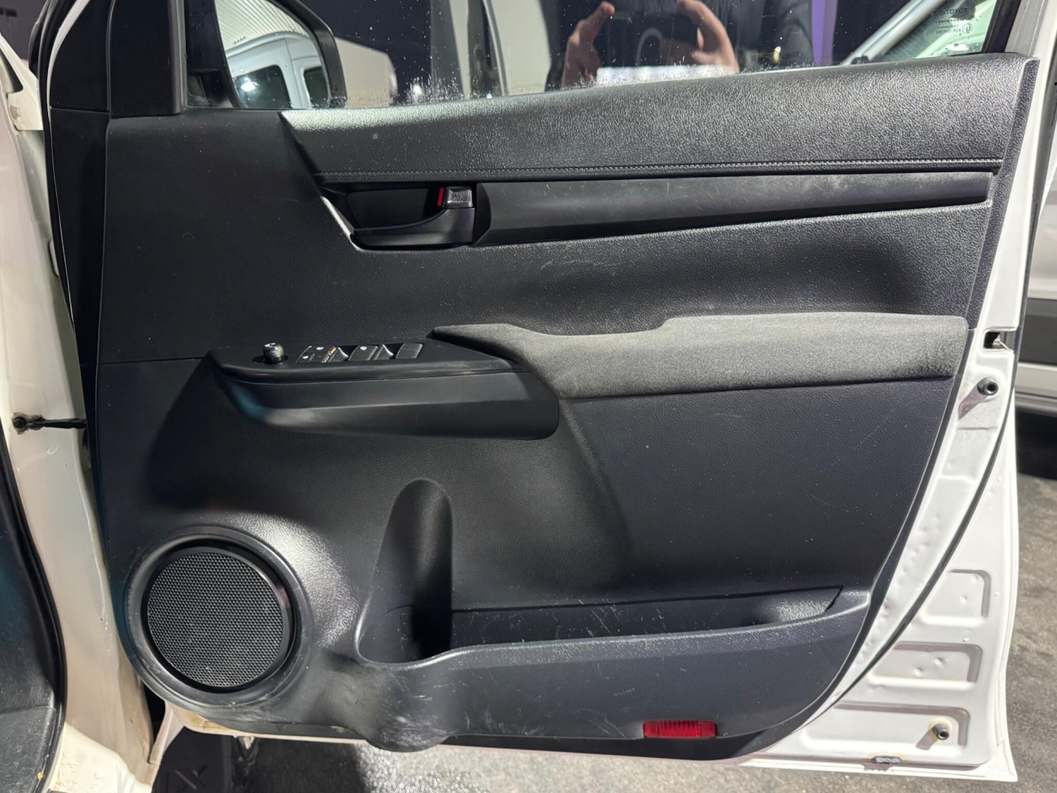 Used Toyota Hilux 2020 for sale - 77626166: Photo 24