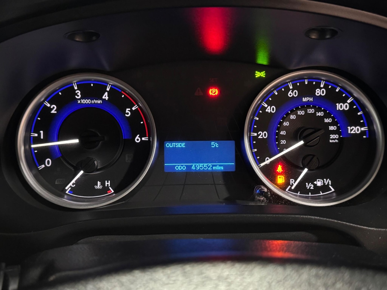 Used Toyota Hilux 2020 for sale - 77626166: Photo 28