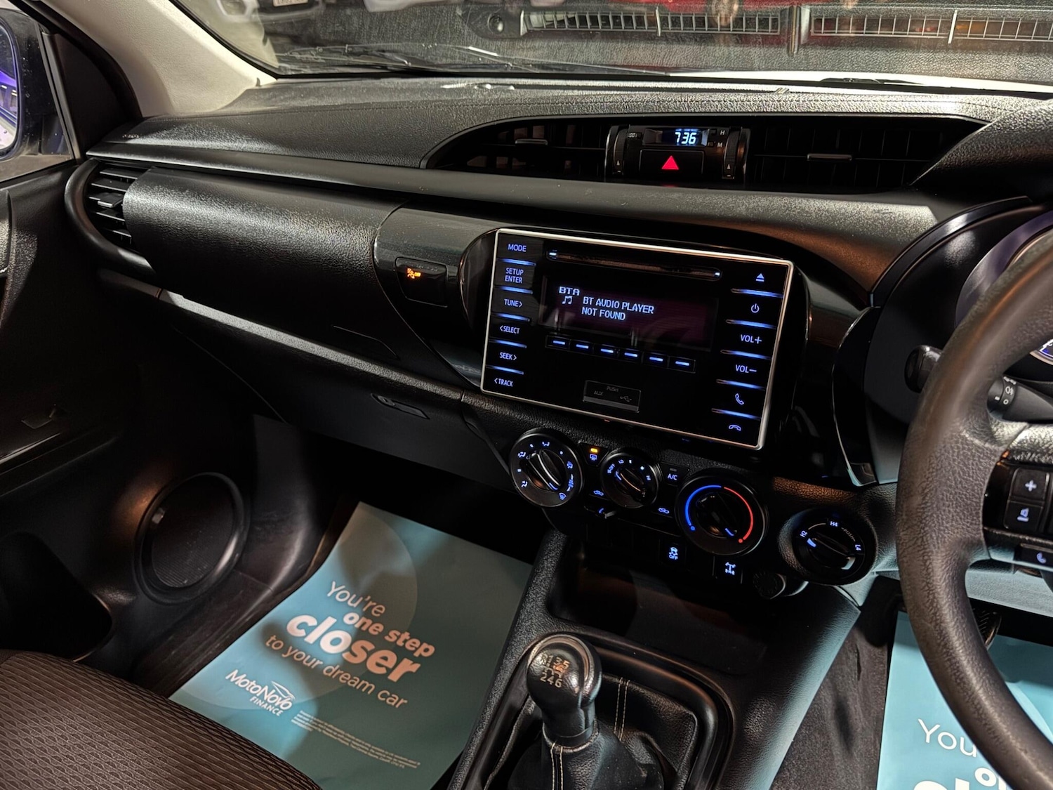 Used Toyota Hilux 2020 for sale - 77626166: Photo 32