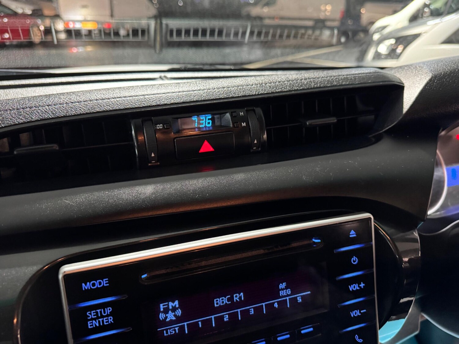 Used Toyota Hilux 2020 for sale - 77626166: Photo 35