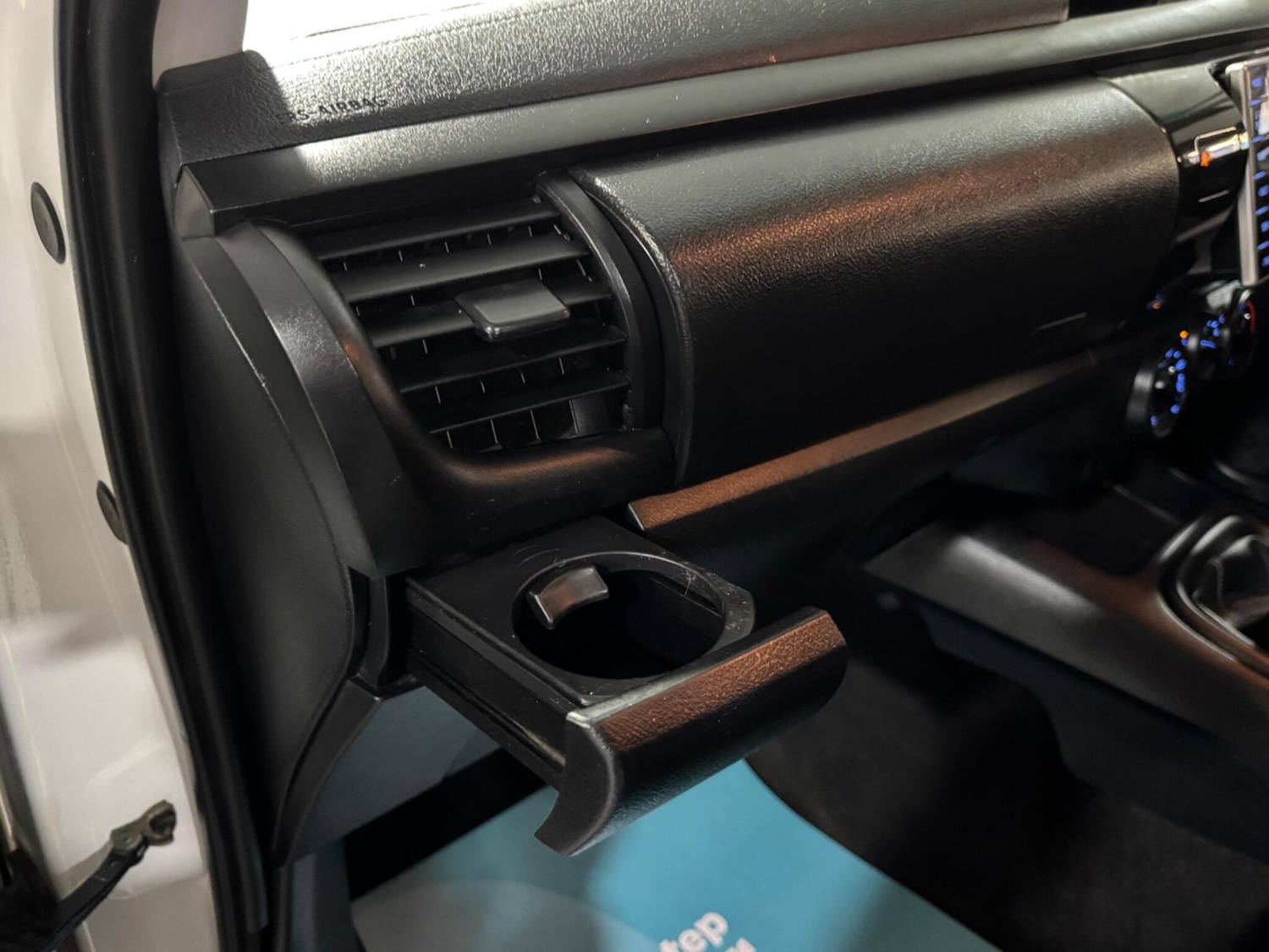 Used Toyota Hilux 2020 for sale - 77626166: Photo 47