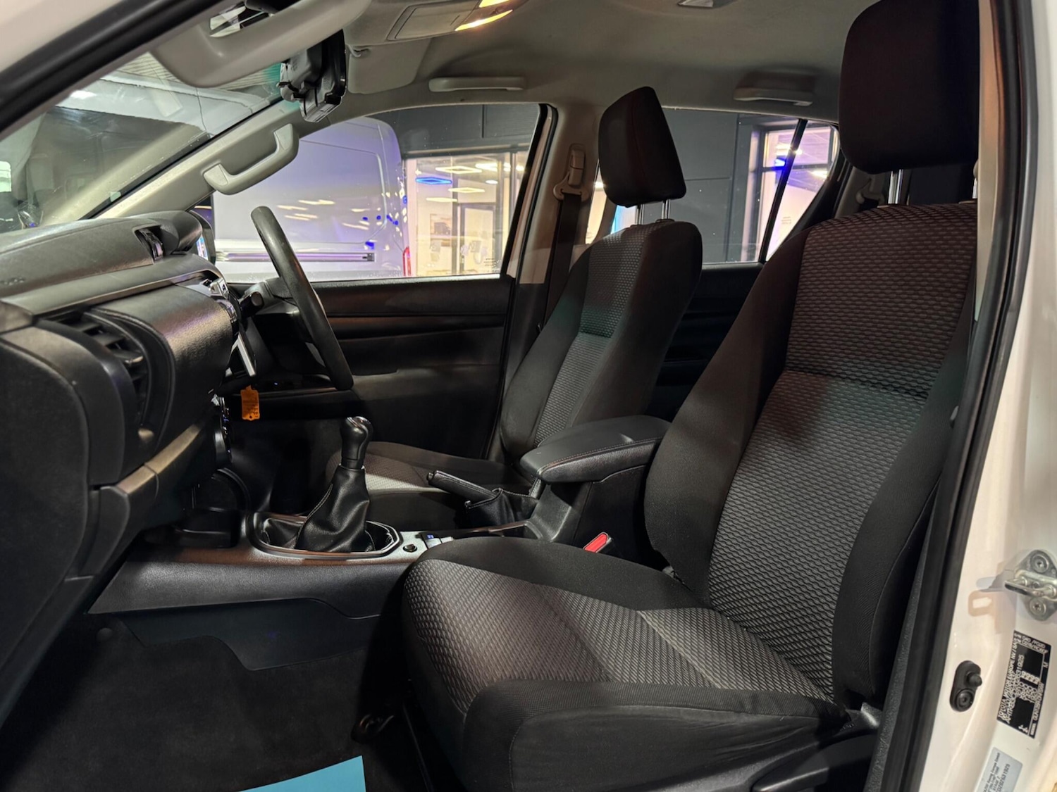 Used Toyota Hilux 2020 for sale - 77626166: Photo 49