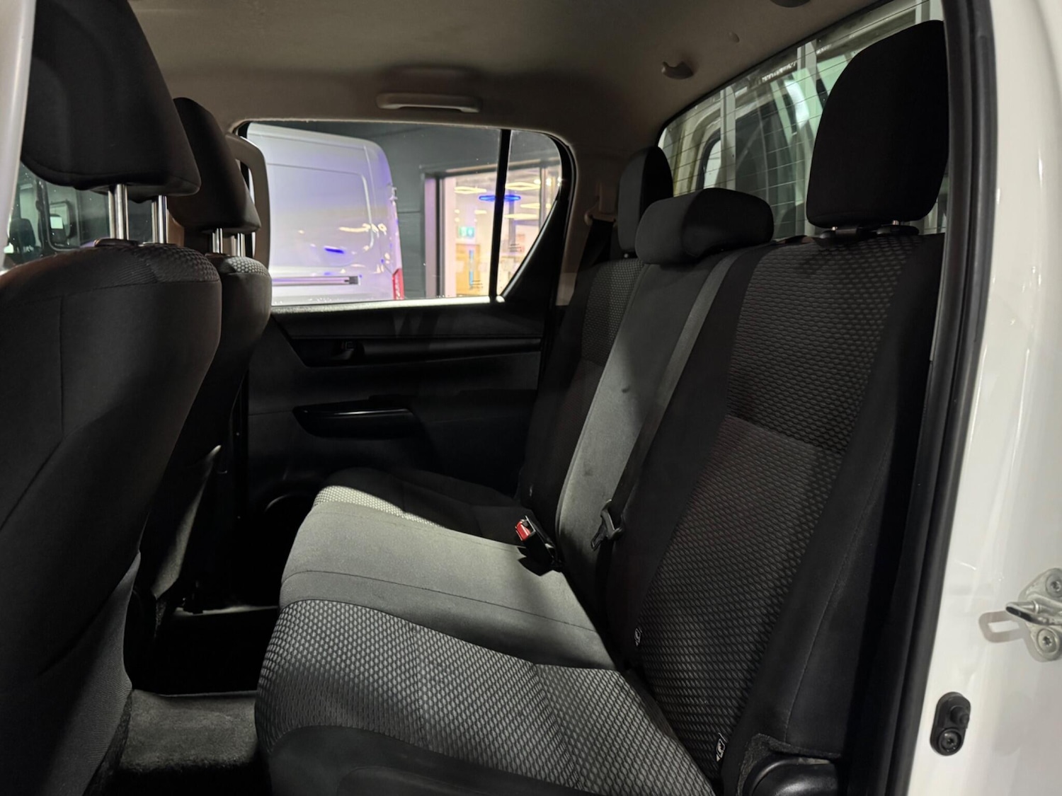 Used Toyota Hilux 2020 for sale - 77626166: Photo 52