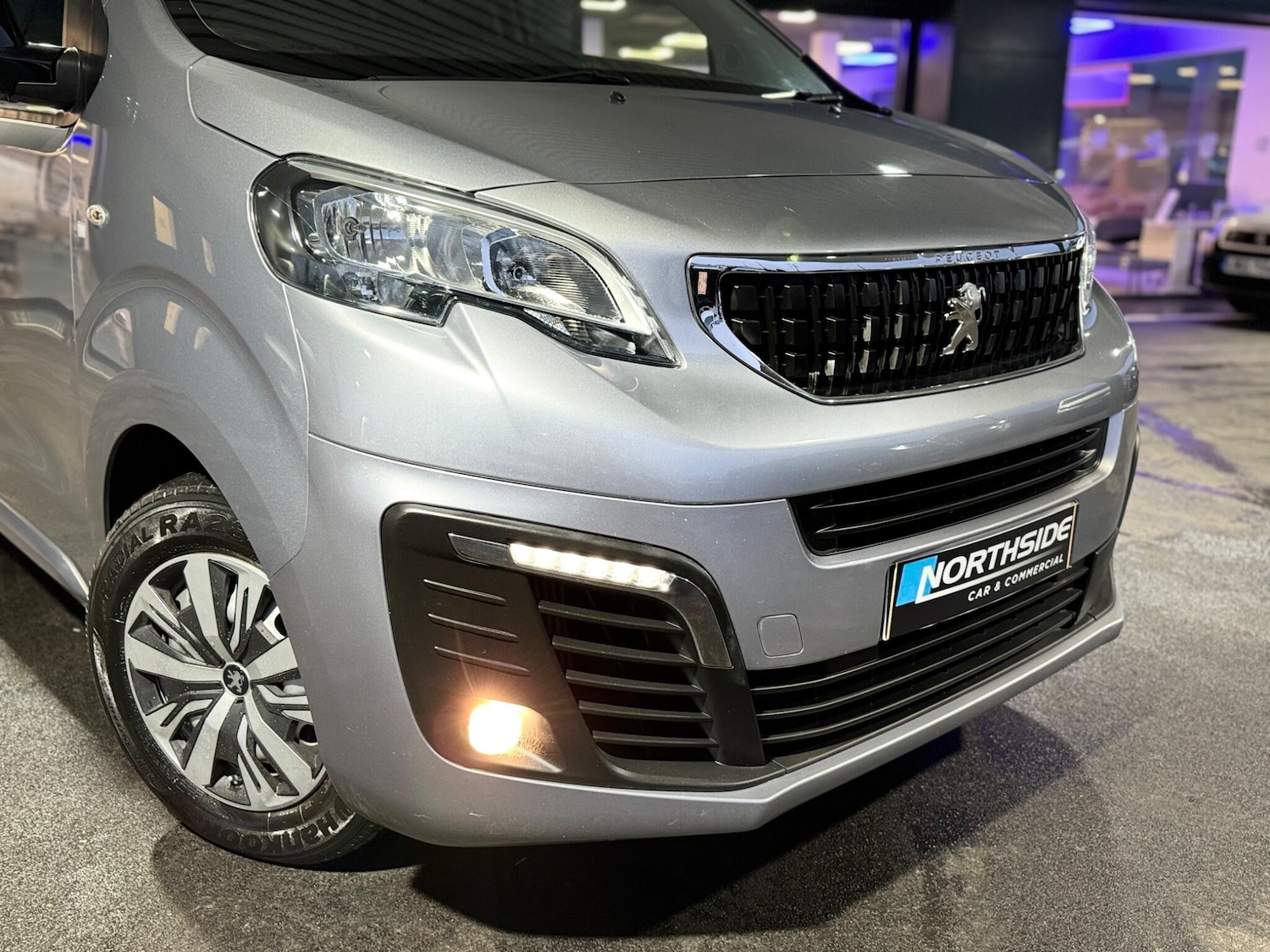 Used Peugeot Expert 2022 for sale - 76824799: Photo 10