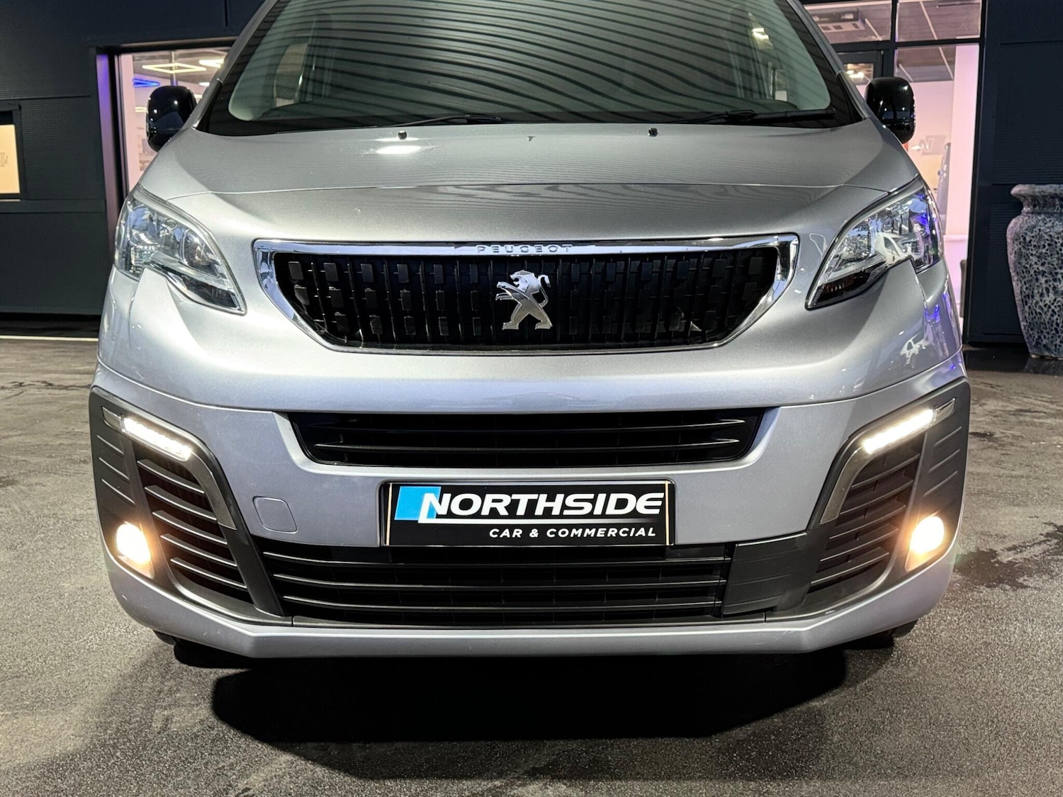 Used Peugeot Expert 2022 for sale - 76824799: Photo 11