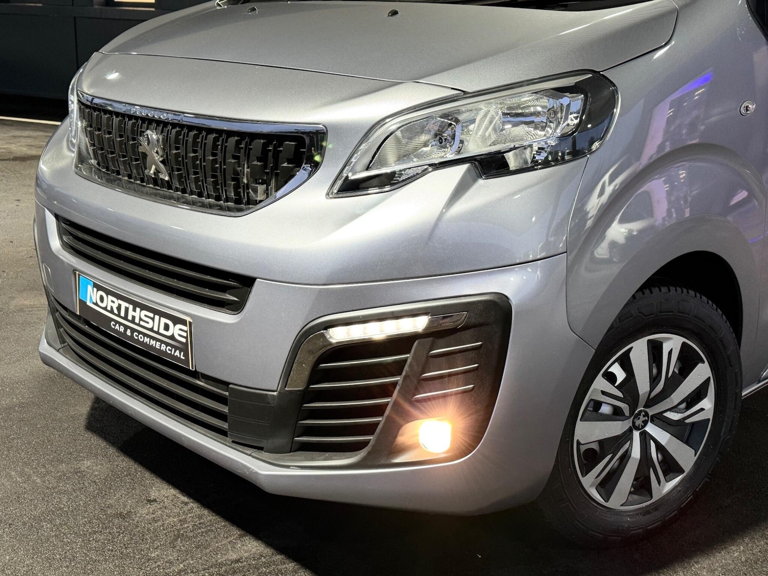 Used Peugeot Expert 2022 for sale - 76824799: Photo 12