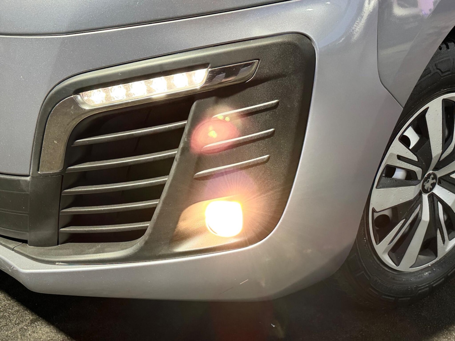 Used Peugeot Expert 2022 for sale - 76824799: Photo 14