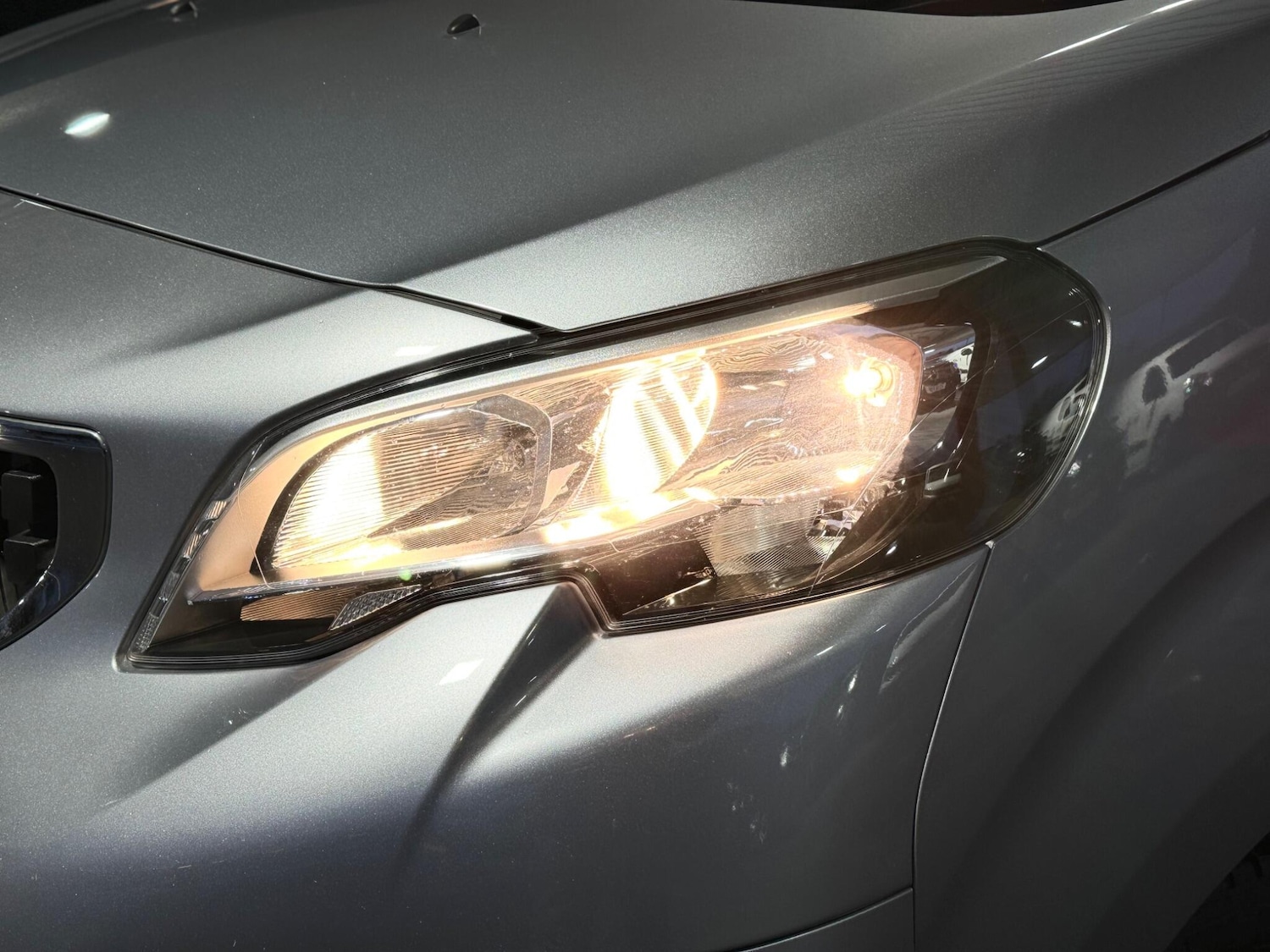 Used Peugeot Expert 2022 for sale - 76824799: Photo 15